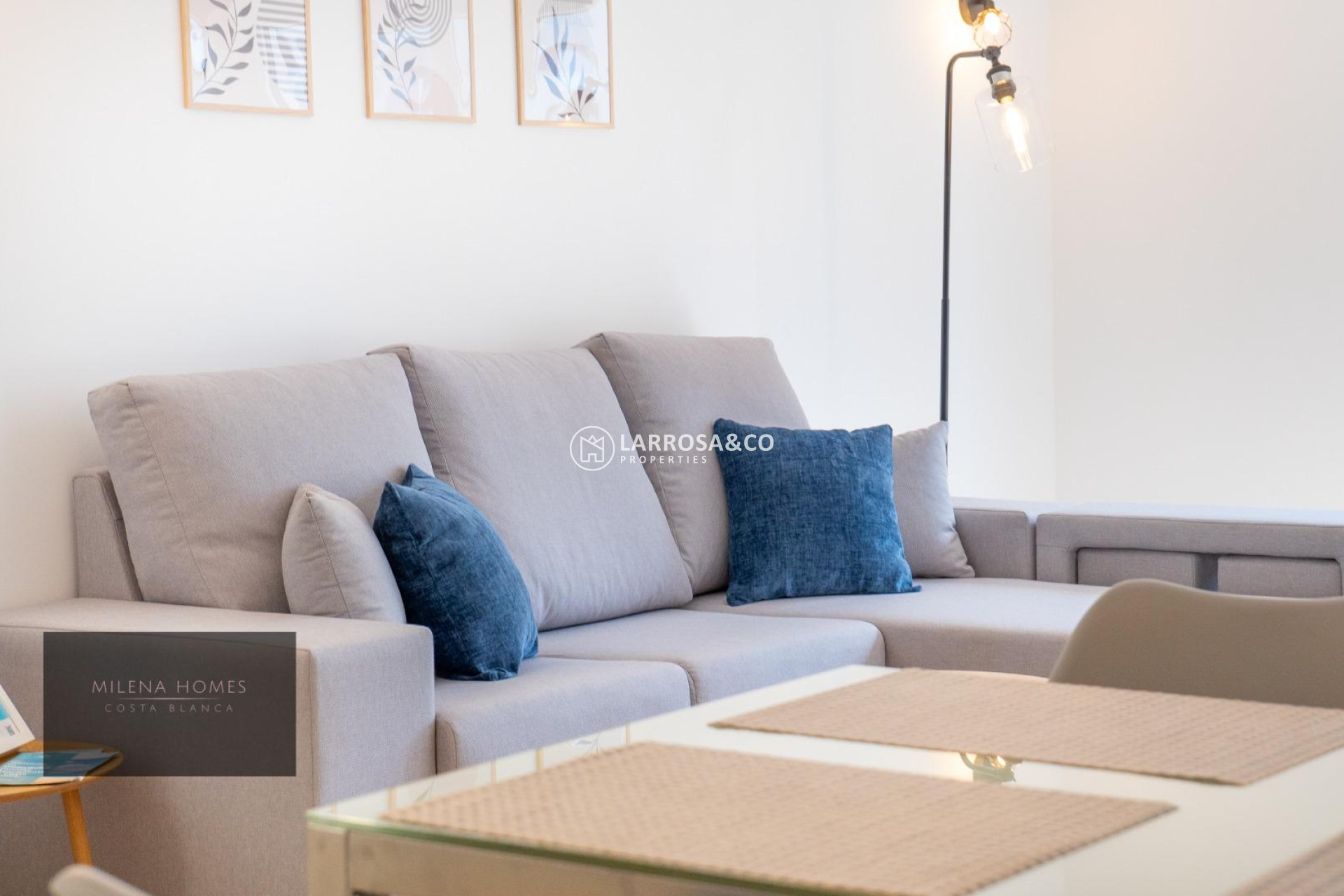 Herverkoop - Apartment - Torrevieja - Punta Prima