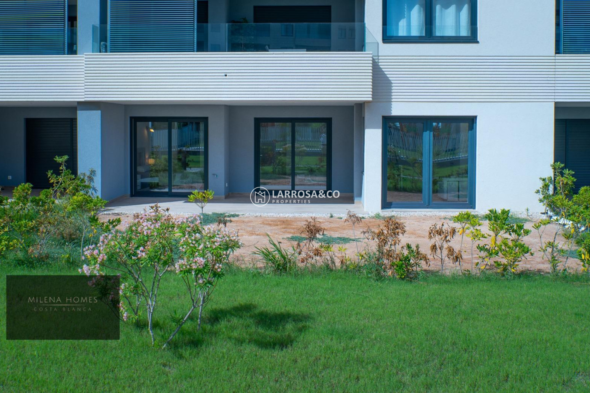 Herverkoop - Apartment - Torrevieja - Punta Prima