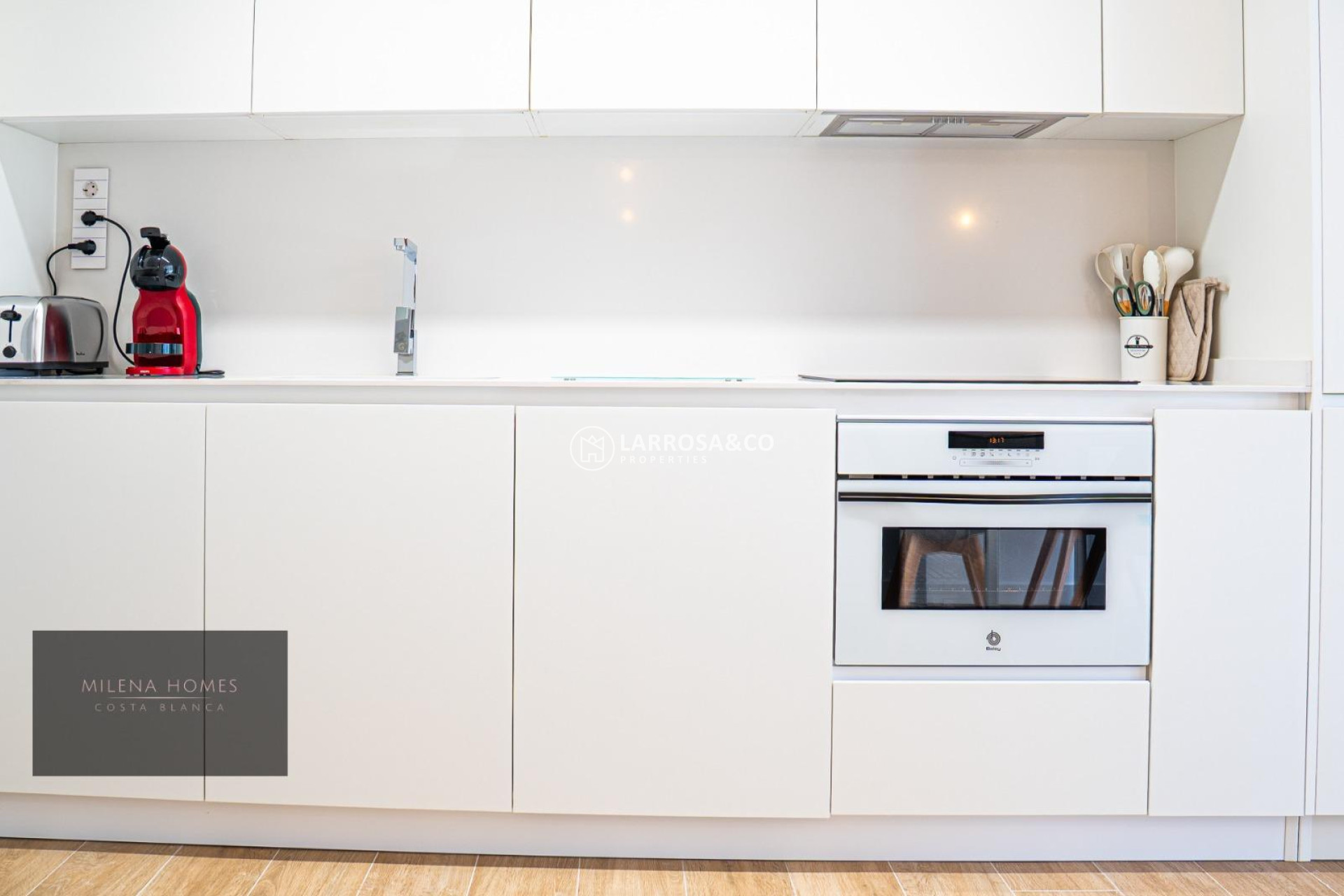 Herverkoop - Apartment - Torrevieja - Punta Prima