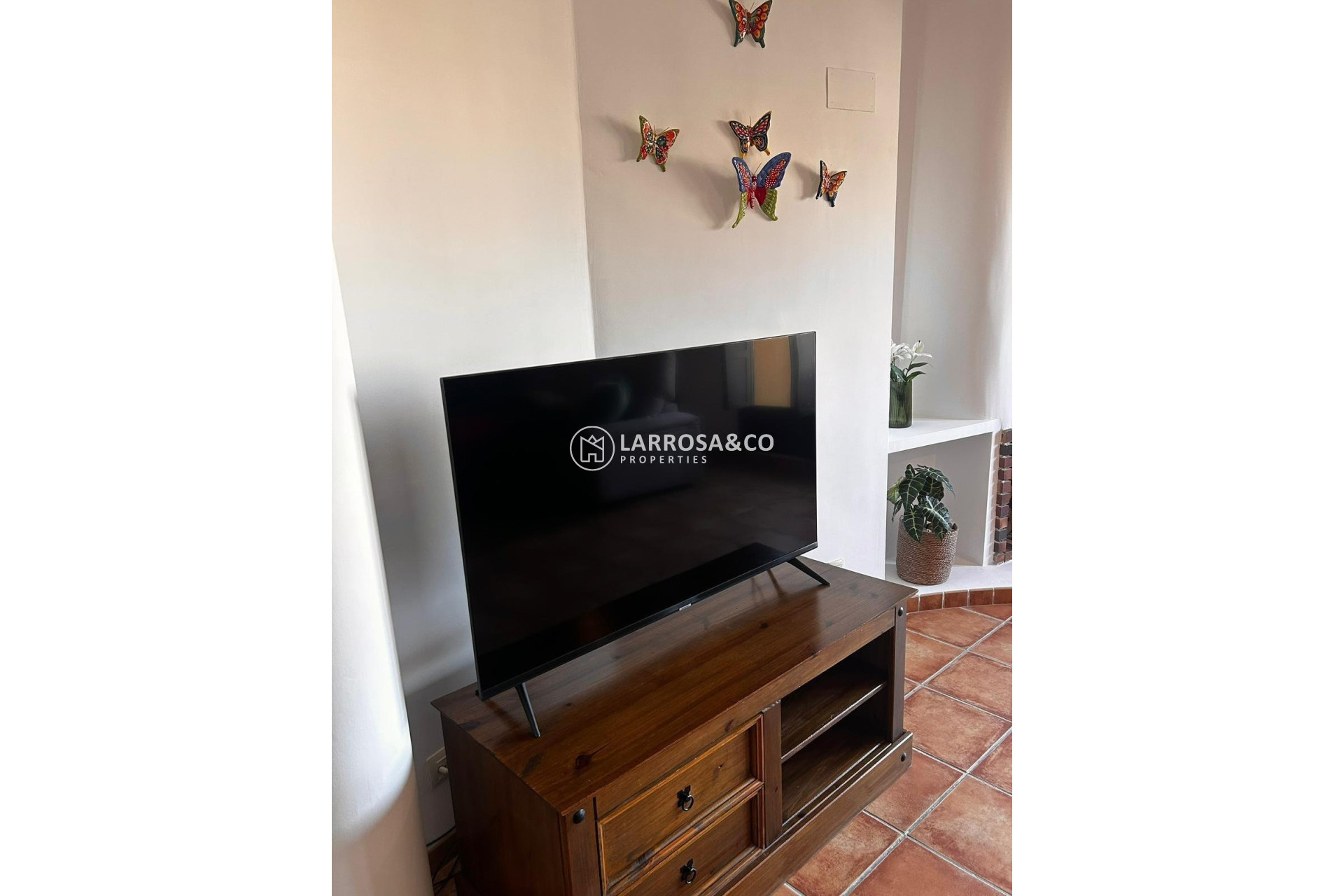 Herverkoop - Apartment - Torrevieja - Punta Prima