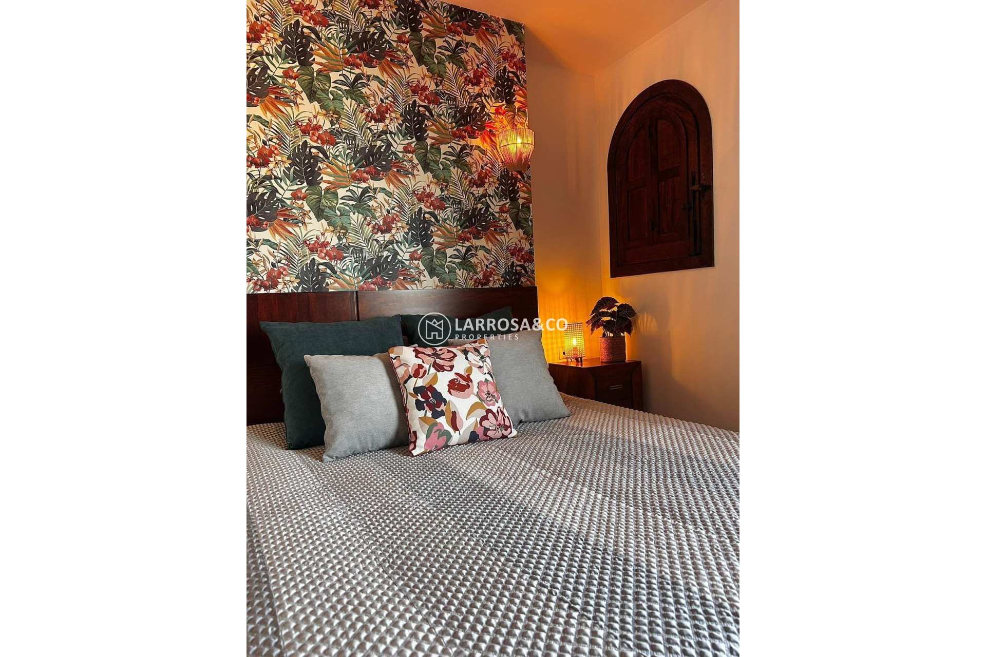 Herverkoop - Apartment - Torrevieja - Punta Prima