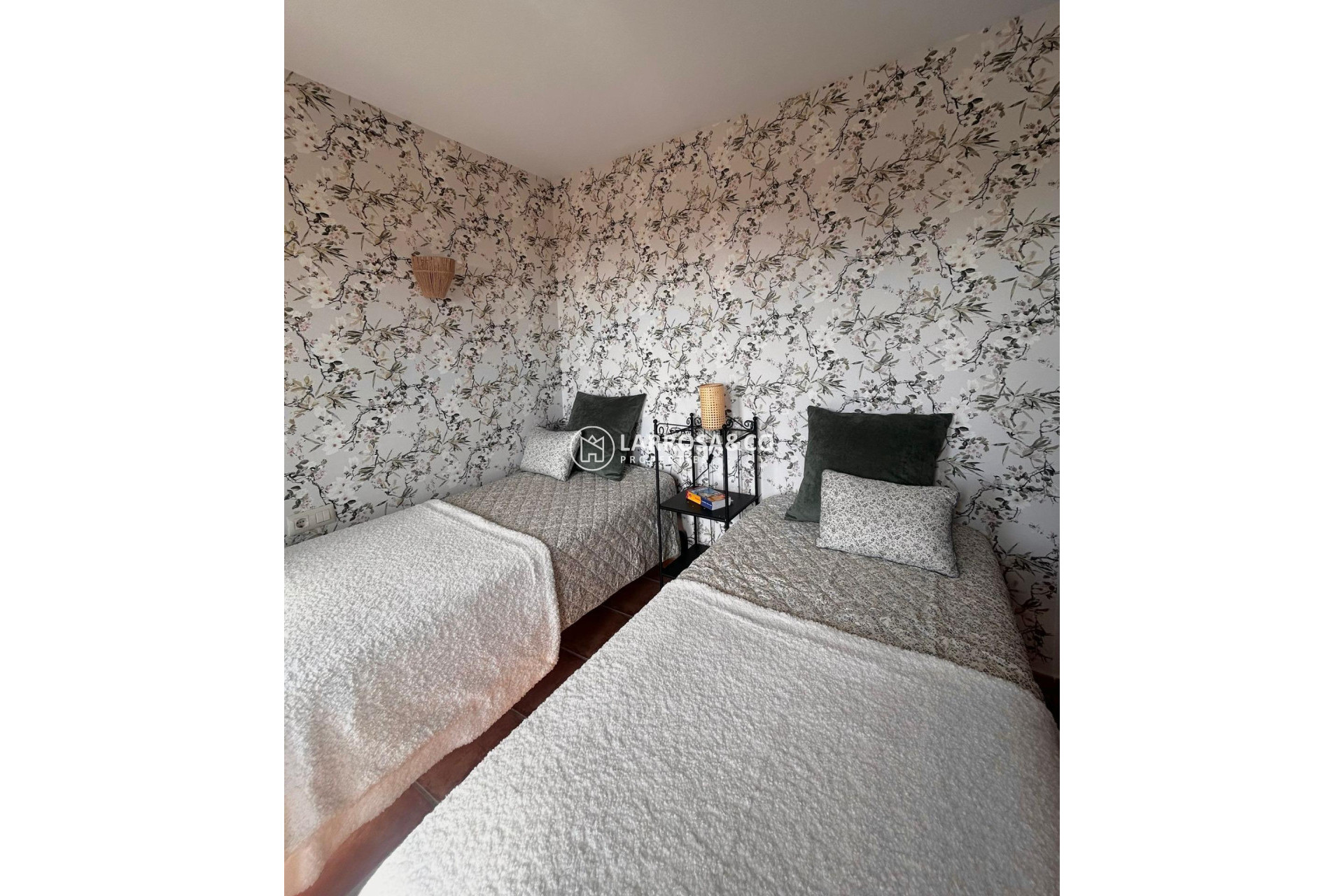 Herverkoop - Apartment - Torrevieja - Punta Prima