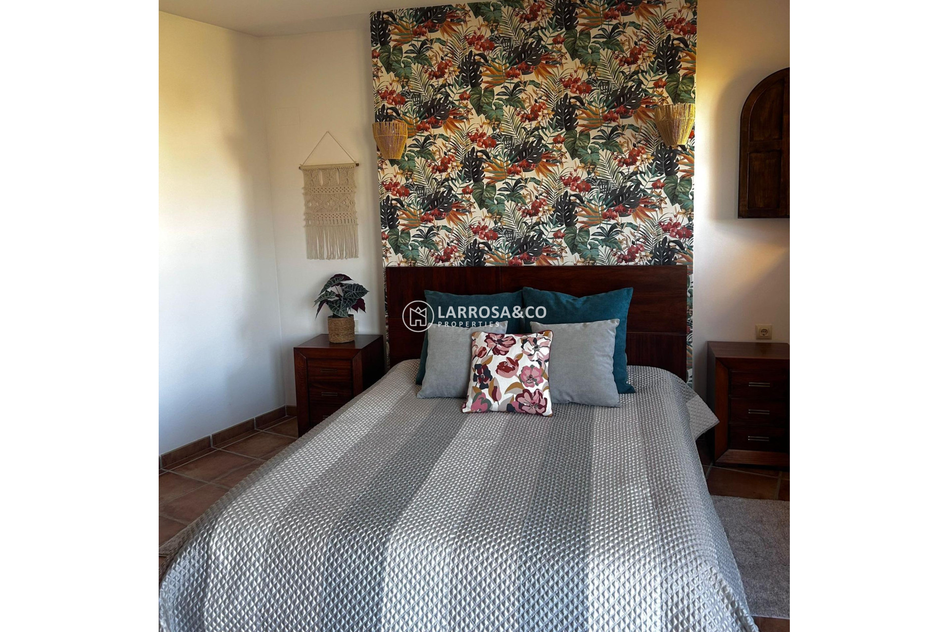 Herverkoop - Apartment - Torrevieja - Punta Prima