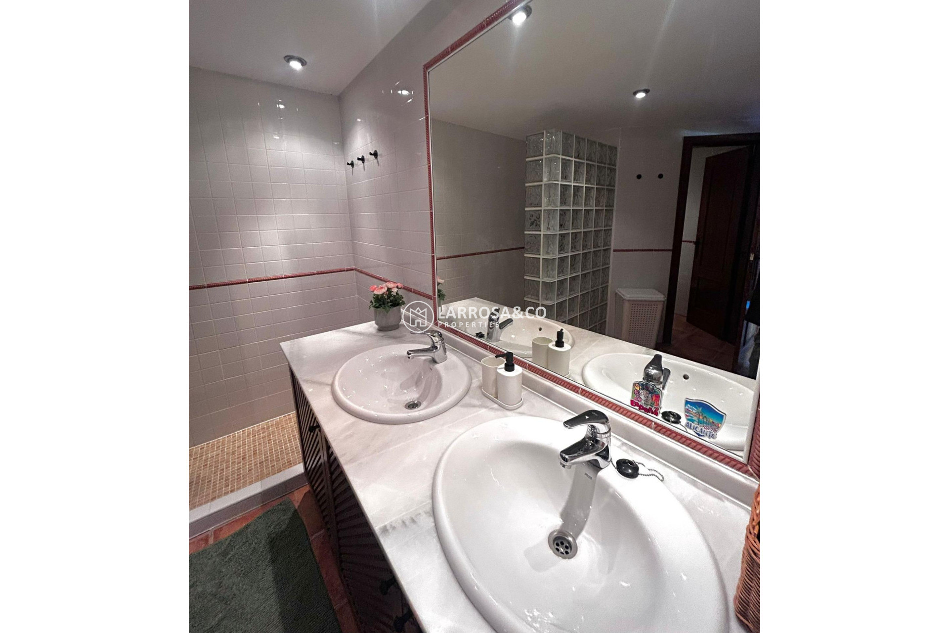 Herverkoop - Apartment - Torrevieja - Punta Prima