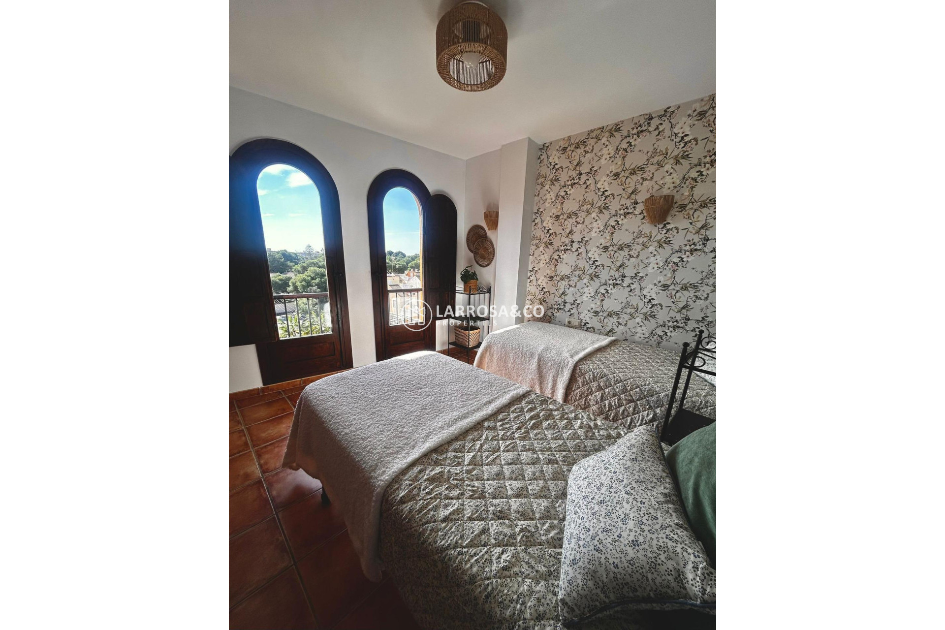 Herverkoop - Apartment - Torrevieja - Punta Prima