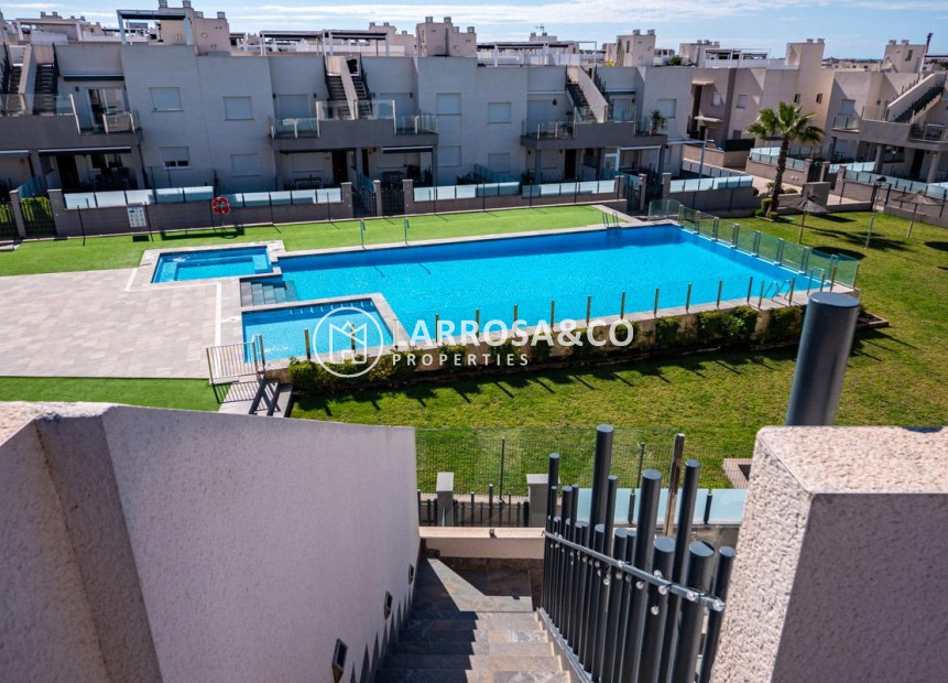 Herverkoop - Apartment - Torrevieja - Sector 25