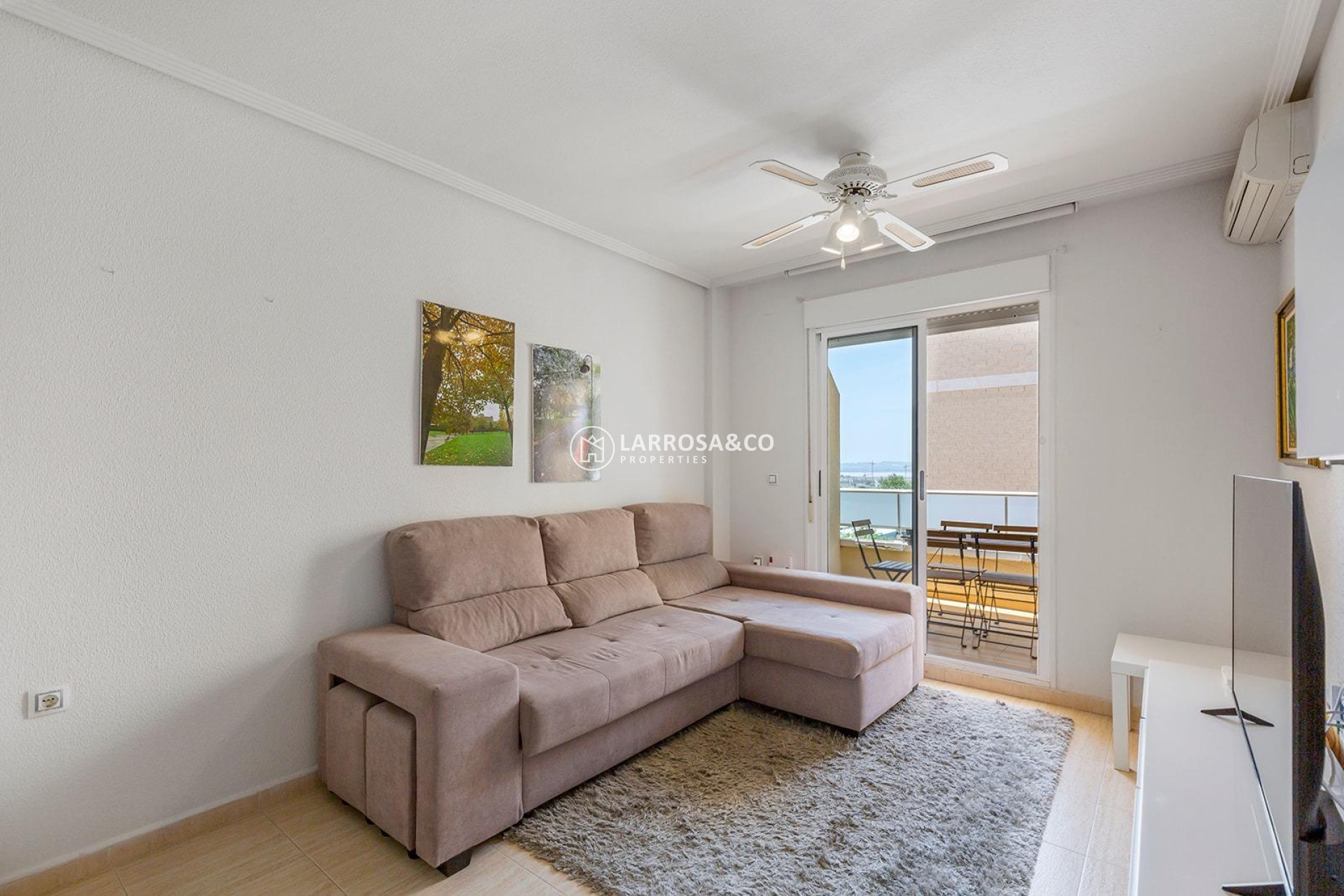 Herverkoop - Apartment - Torrevieja - Sector 25