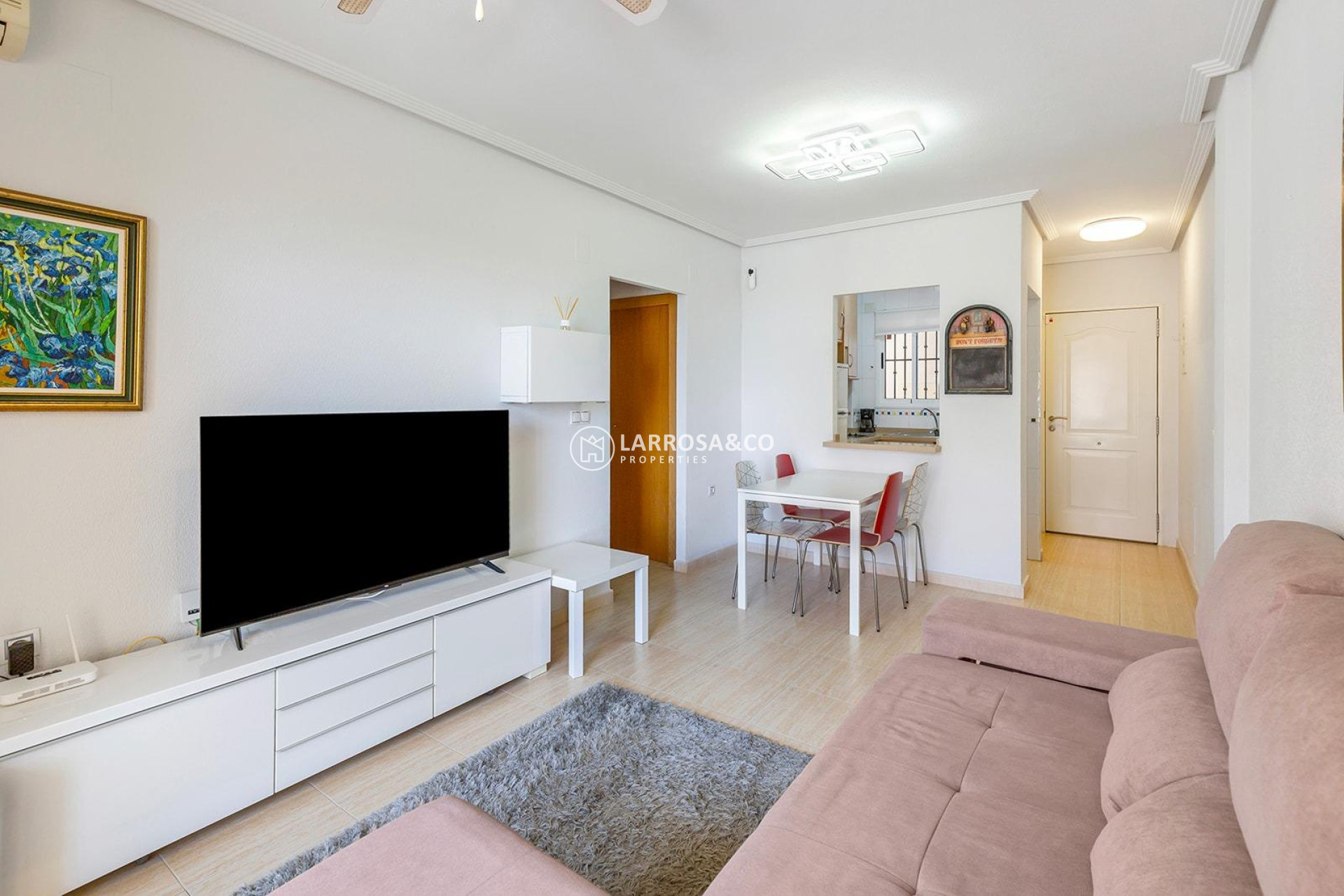 Herverkoop - Apartment - Torrevieja - Sector 25