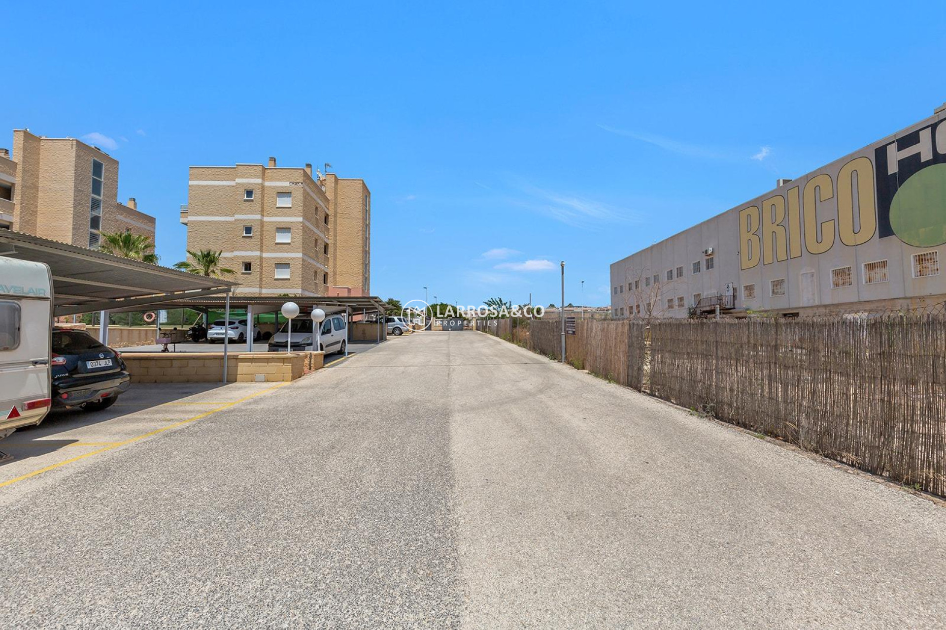 Herverkoop - Apartment - Torrevieja - Sector 25