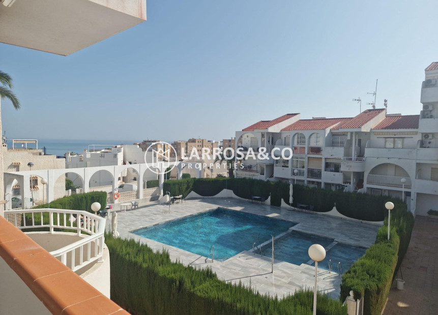 Herverkoop - Apartment - Torrevieja - Torre del moro