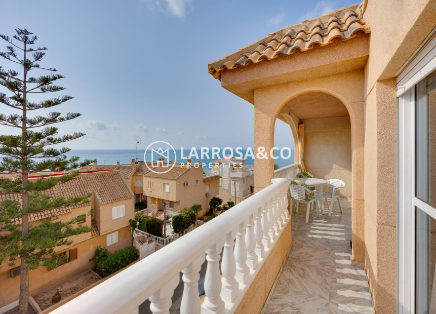 Herverkoop - Apartment - Torrevieja - Torre del moro