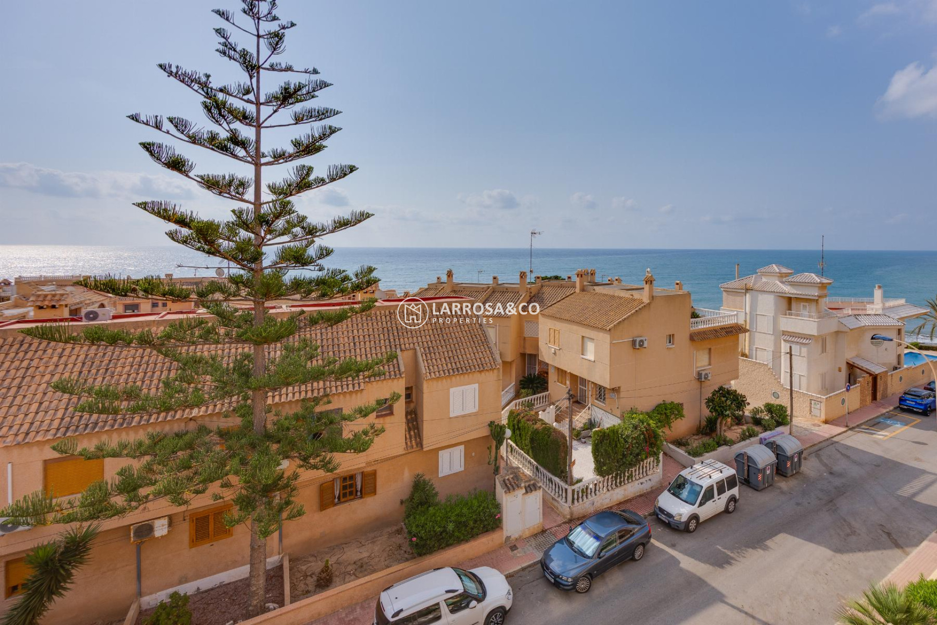 Herverkoop - Apartment - Torrevieja - Torre del moro