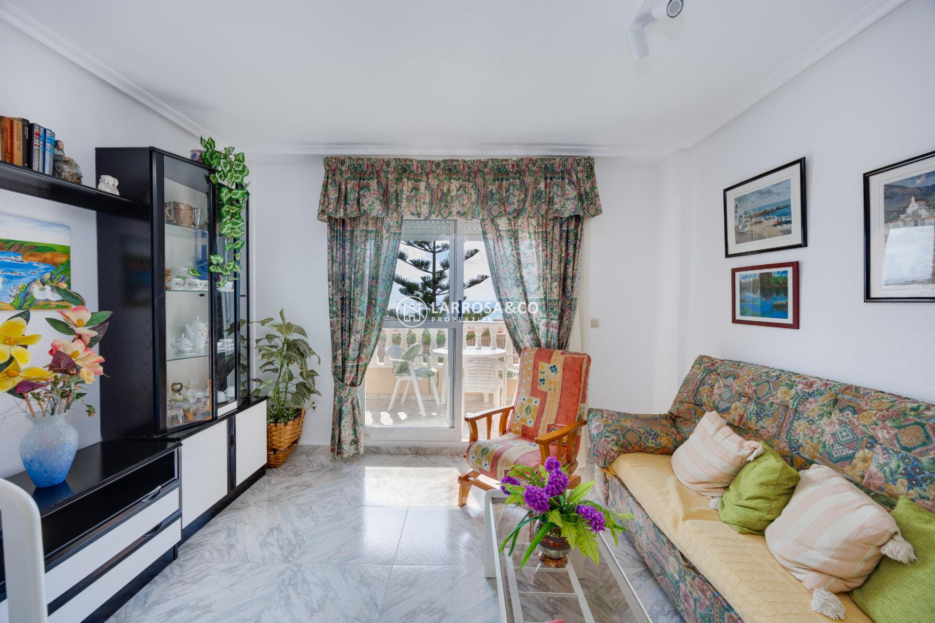Herverkoop - Apartment - Torrevieja - Torre del moro