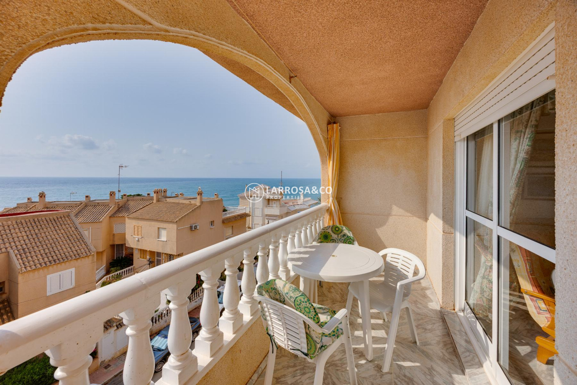 Herverkoop - Apartment - Torrevieja - Torre del moro