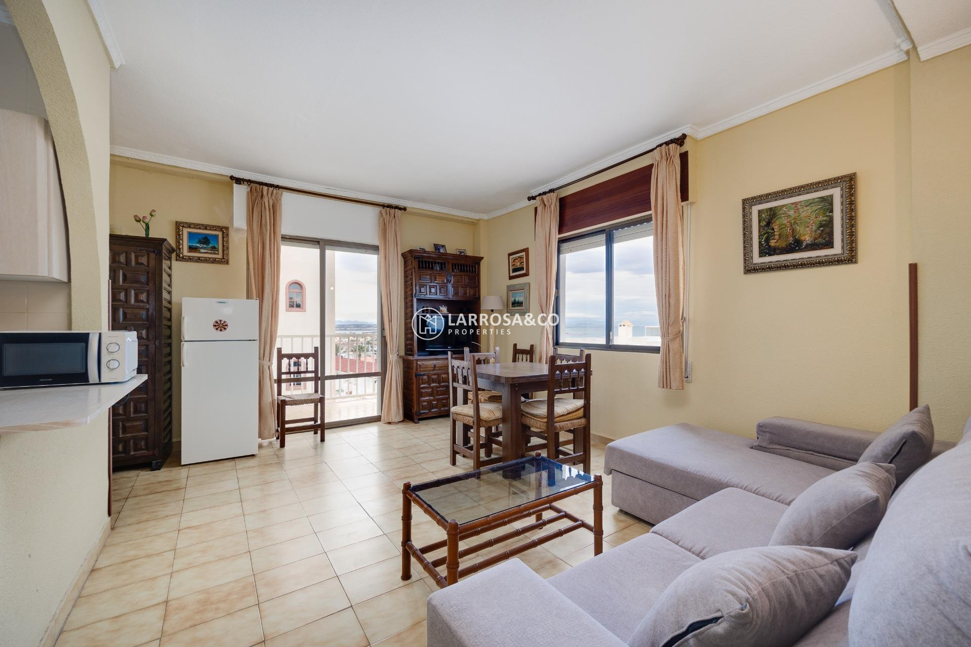 Herverkoop - Apartment - Torrevieja - Torre la mata