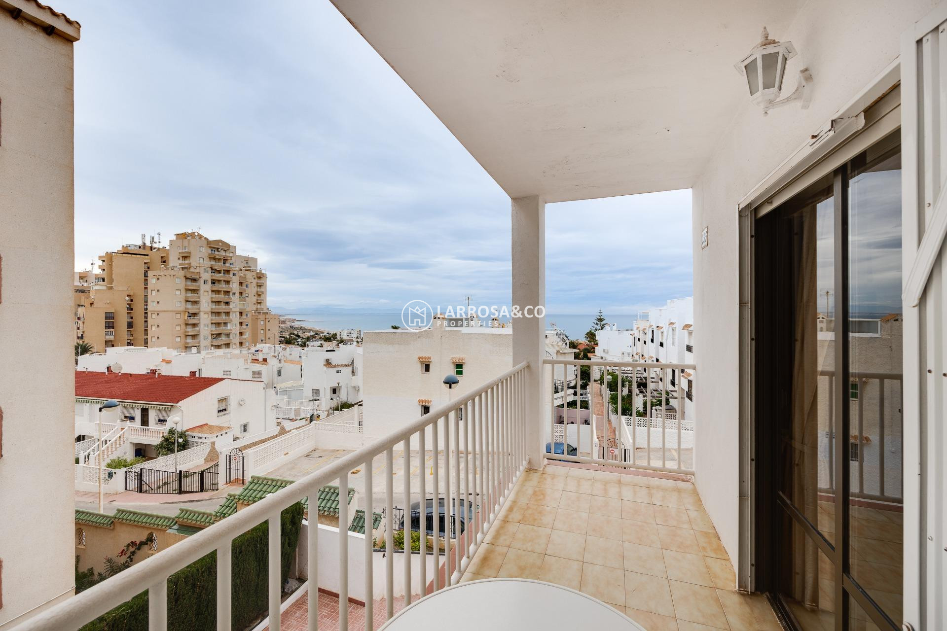 Herverkoop - Apartment - Torrevieja - Torre la mata