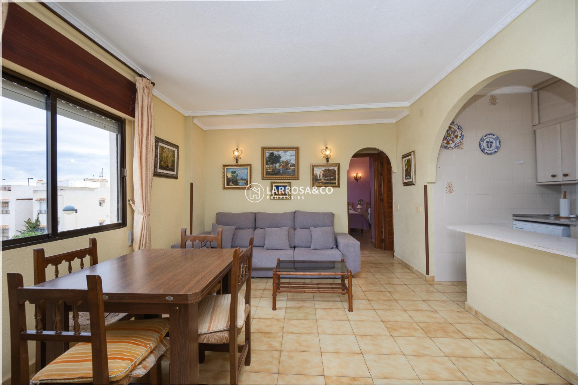 Herverkoop - Apartment - Torrevieja - Torre la mata