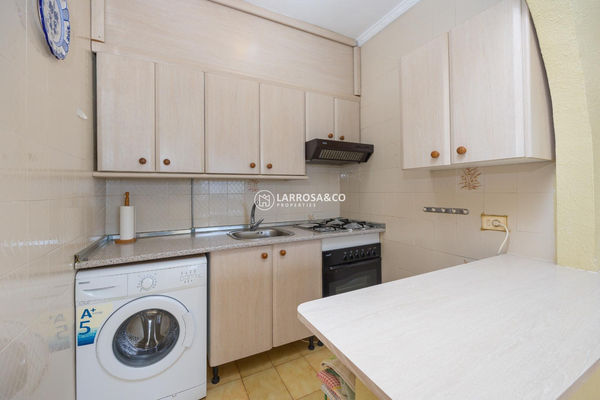 Herverkoop - Apartment - Torrevieja - Torre la mata