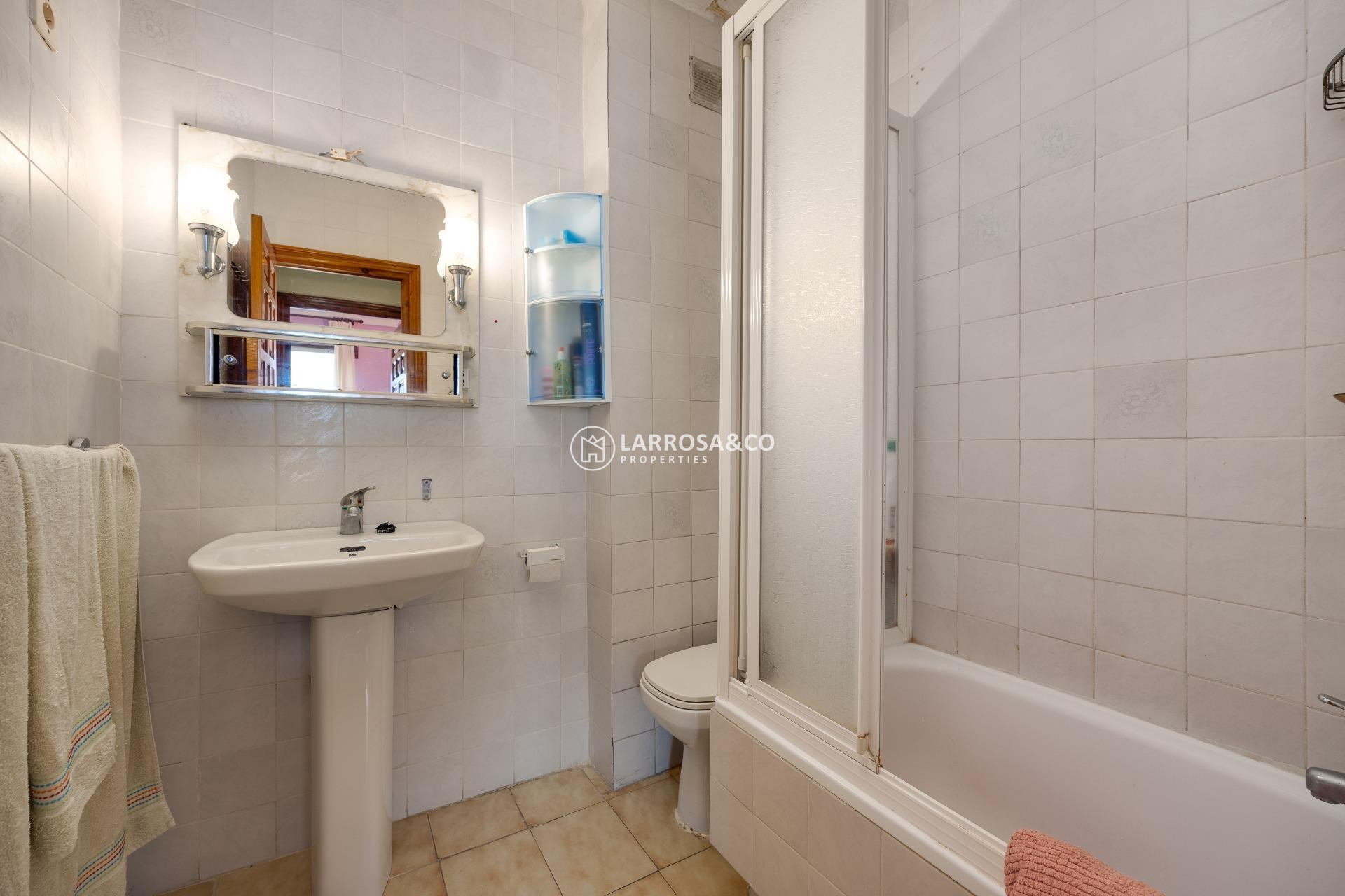 Herverkoop - Apartment - Torrevieja - Torre la mata