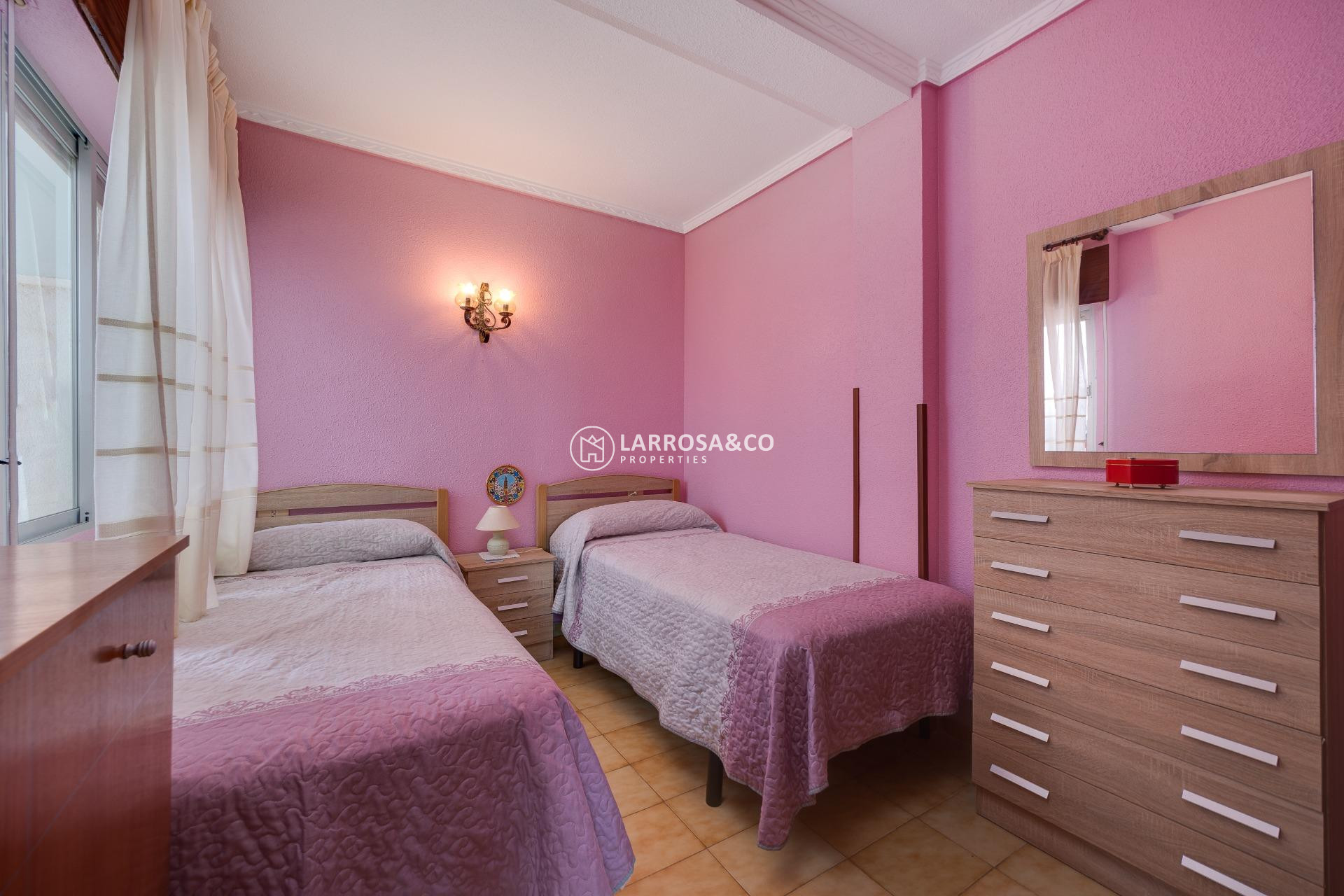 Herverkoop - Apartment - Torrevieja - Torre la mata