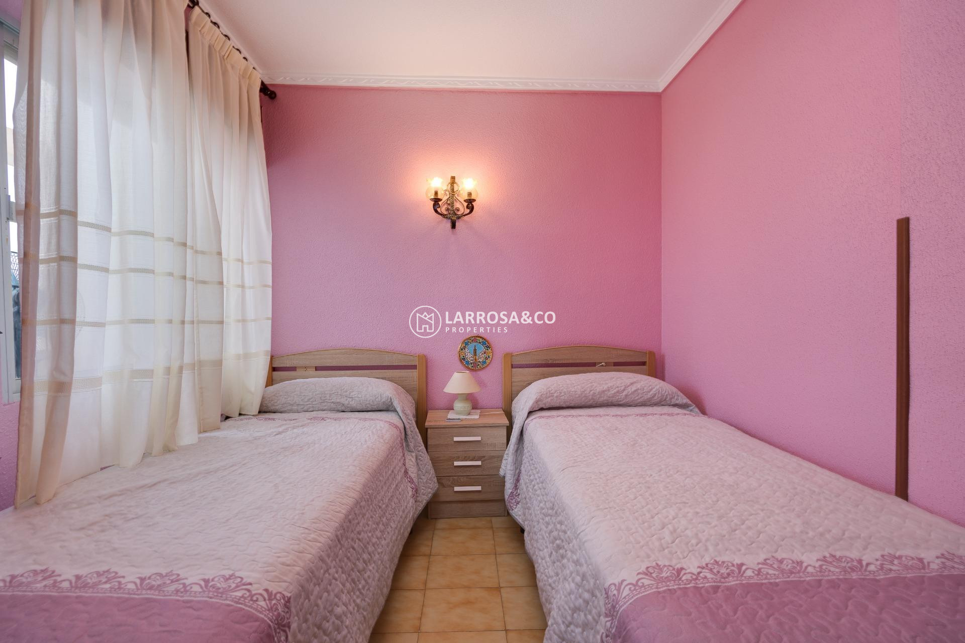 Herverkoop - Apartment - Torrevieja - Torre la mata