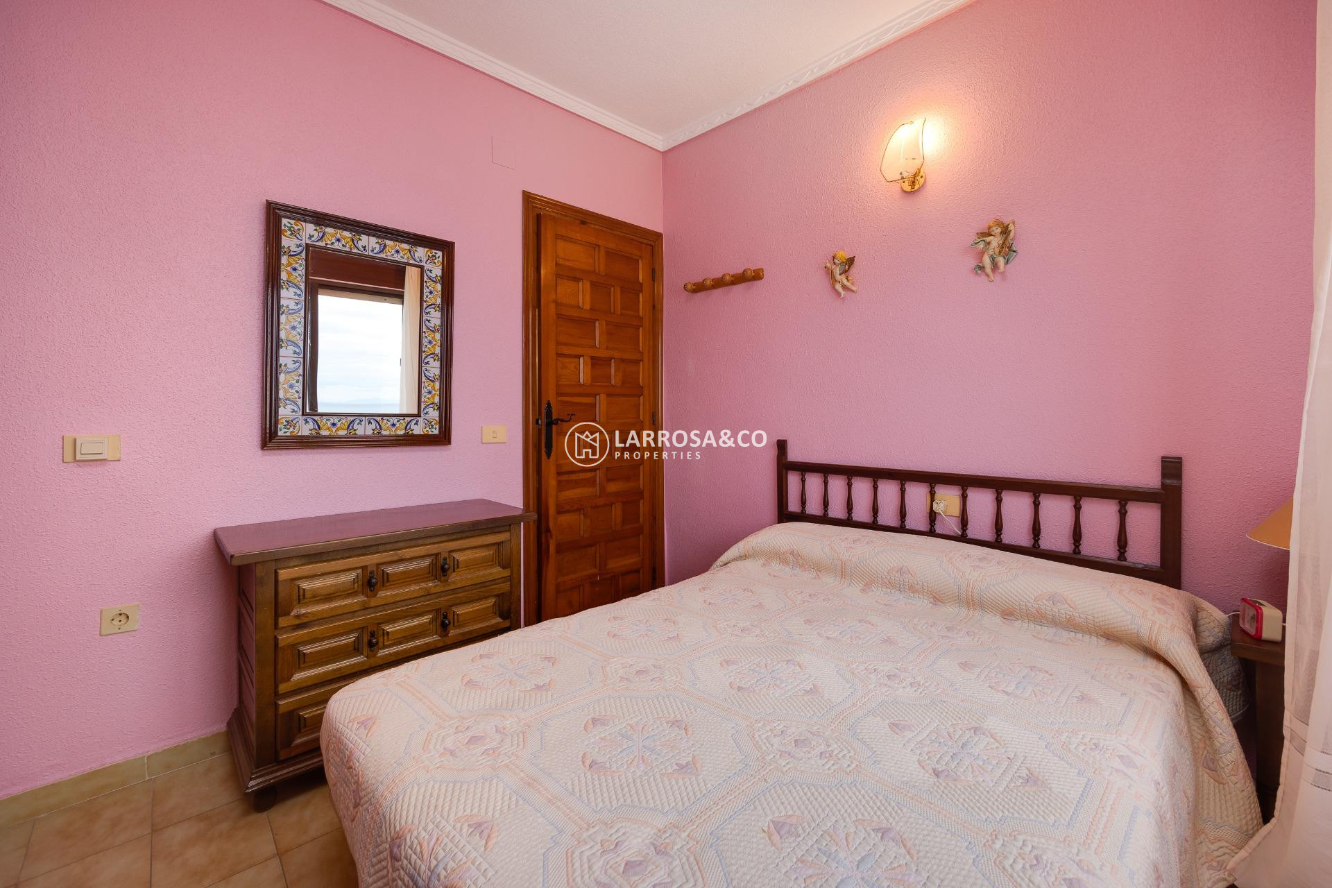 Herverkoop - Apartment - Torrevieja - Torre la mata