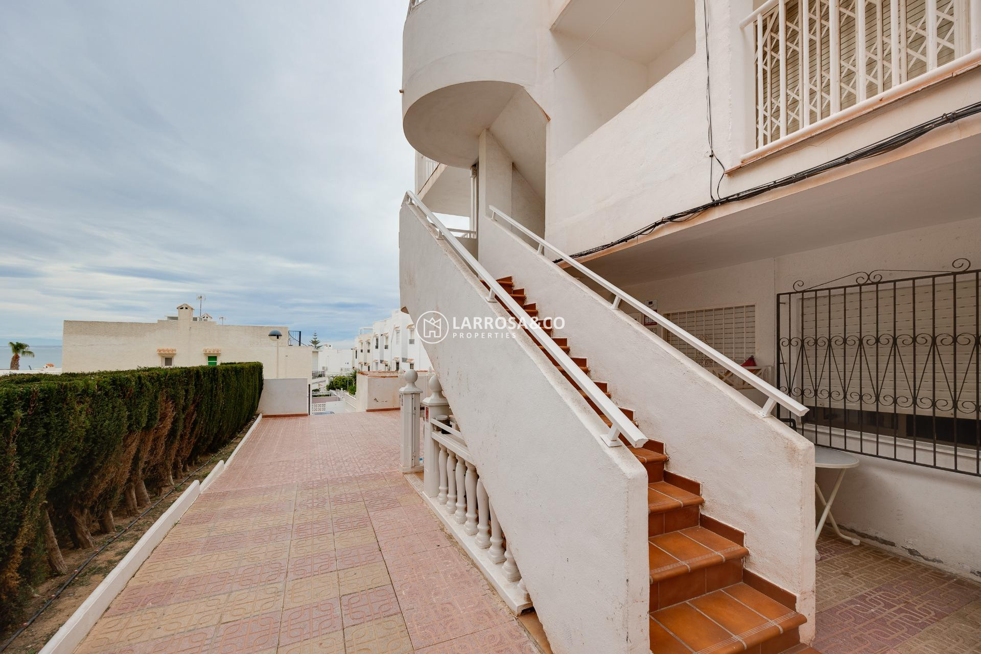 Herverkoop - Apartment - Torrevieja - Torre la mata