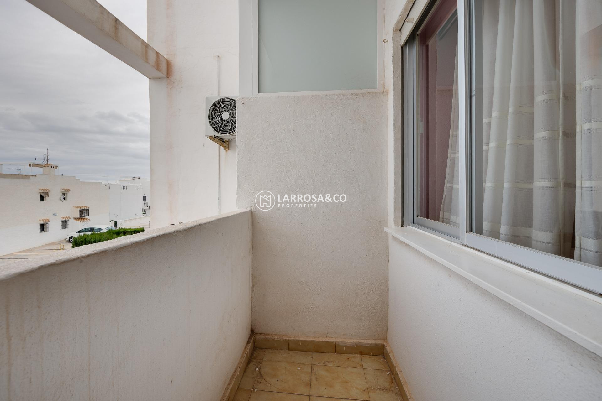 Herverkoop - Apartment - Torrevieja - Torre la mata