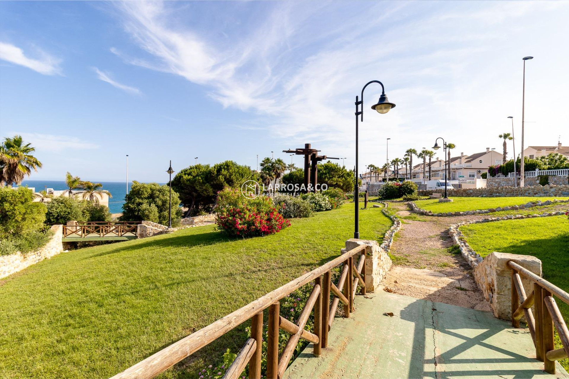 Herverkoop - Apartment - Torrevieja - Torre la mata