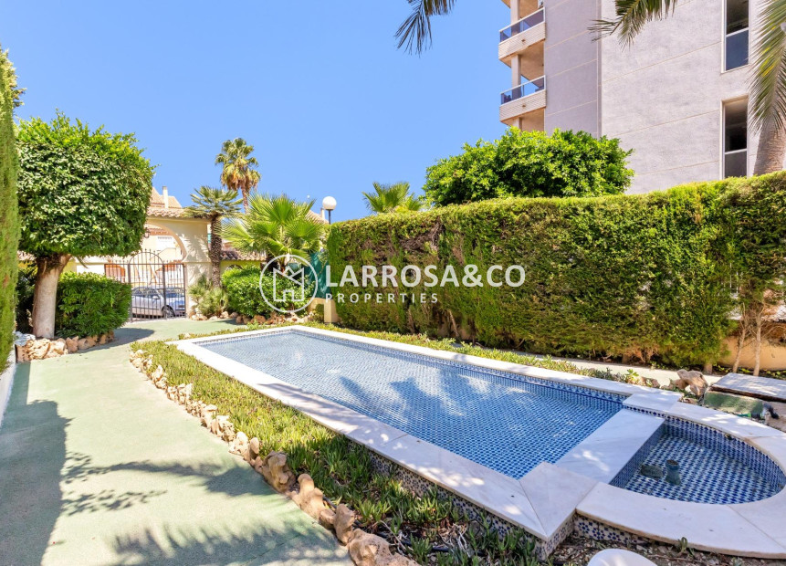 Herverkoop - Apartment - Torrevieja - Torreblanca