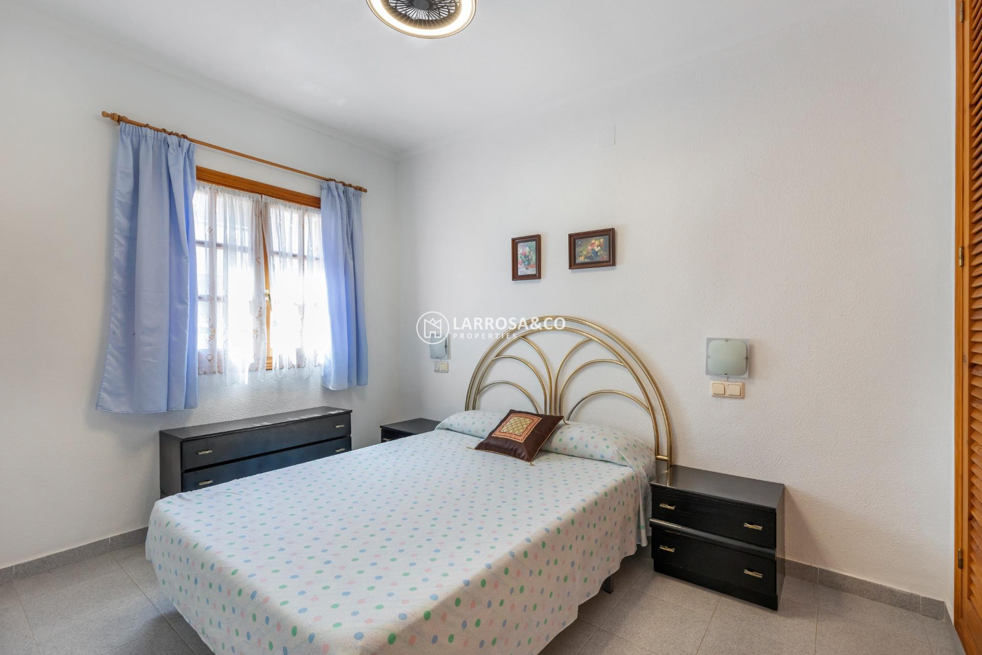 Herverkoop - Apartment - Torrevieja - Torreblanca