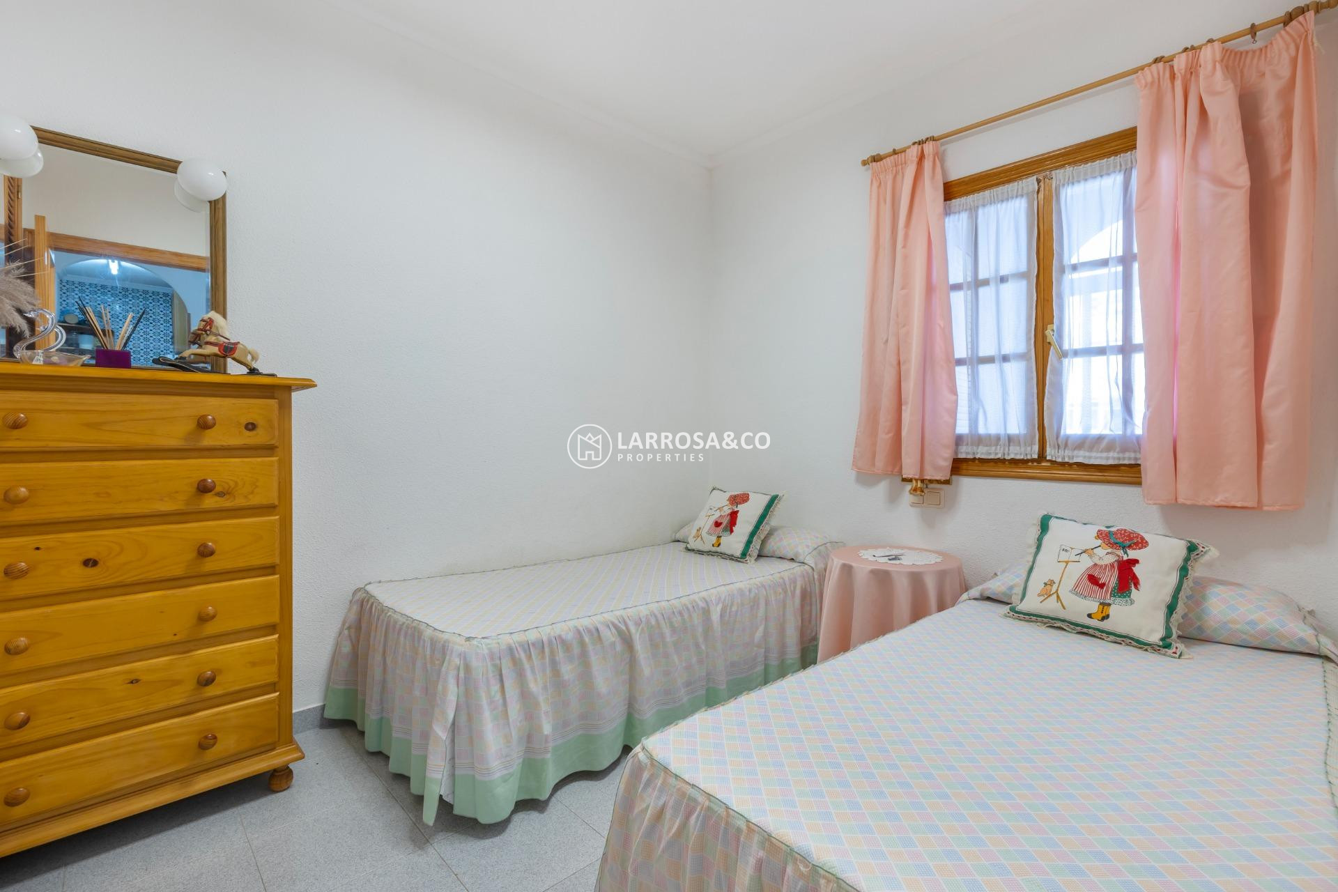 Herverkoop - Apartment - Torrevieja - Torreblanca