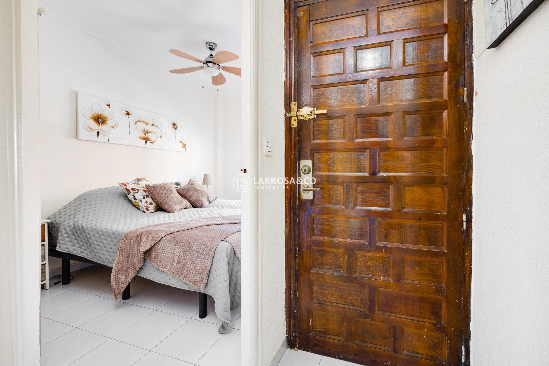 Herverkoop - Apartment - Torrevieja - Torreblanca