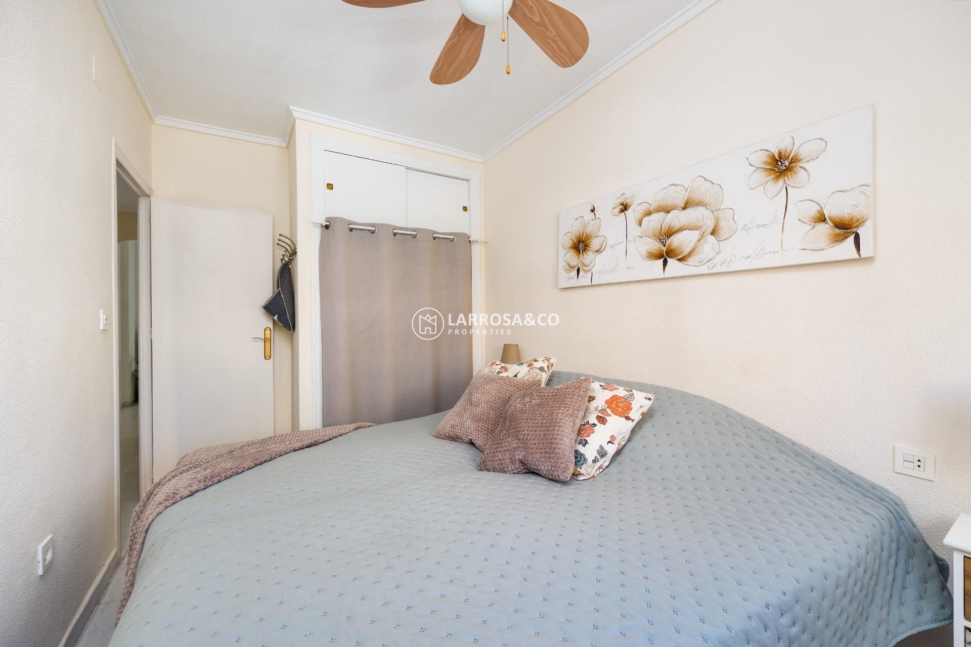 Herverkoop - Apartment - Torrevieja - Torreblanca