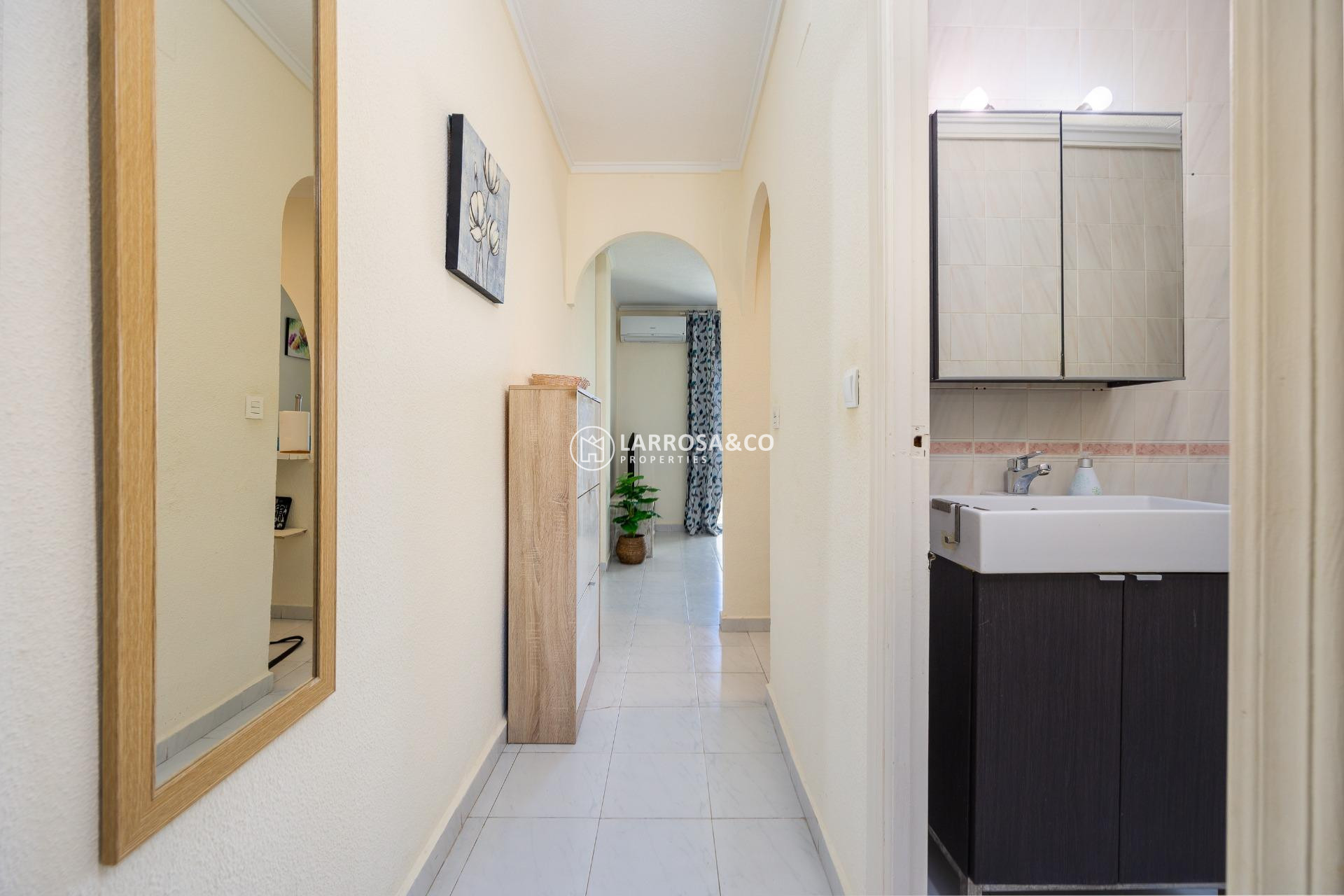 Herverkoop - Apartment - Torrevieja - Torreblanca