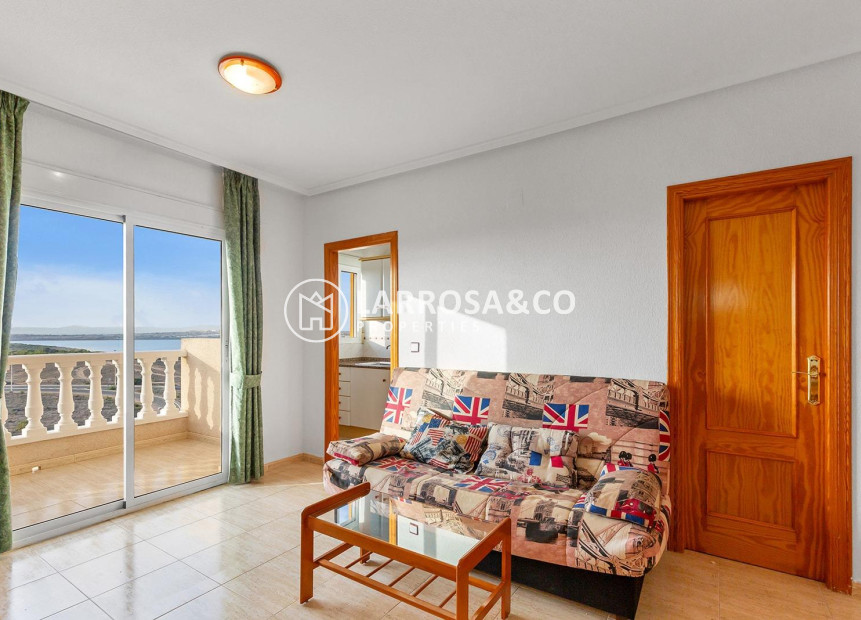 Herverkoop - Apartment - Torrevieja - Torreblanca