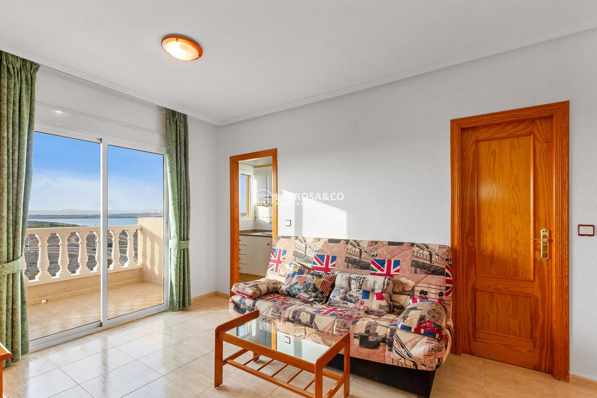Herverkoop - Apartment - Torrevieja - Torreblanca