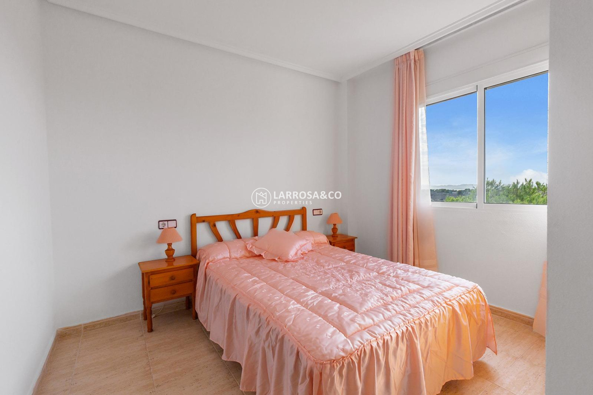 Herverkoop - Apartment - Torrevieja - Torreblanca