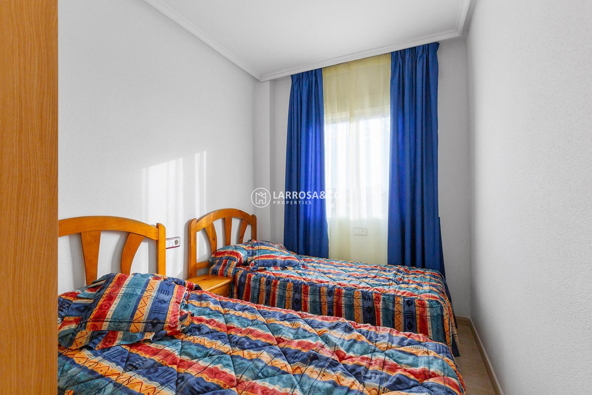 Herverkoop - Apartment - Torrevieja - Torreblanca