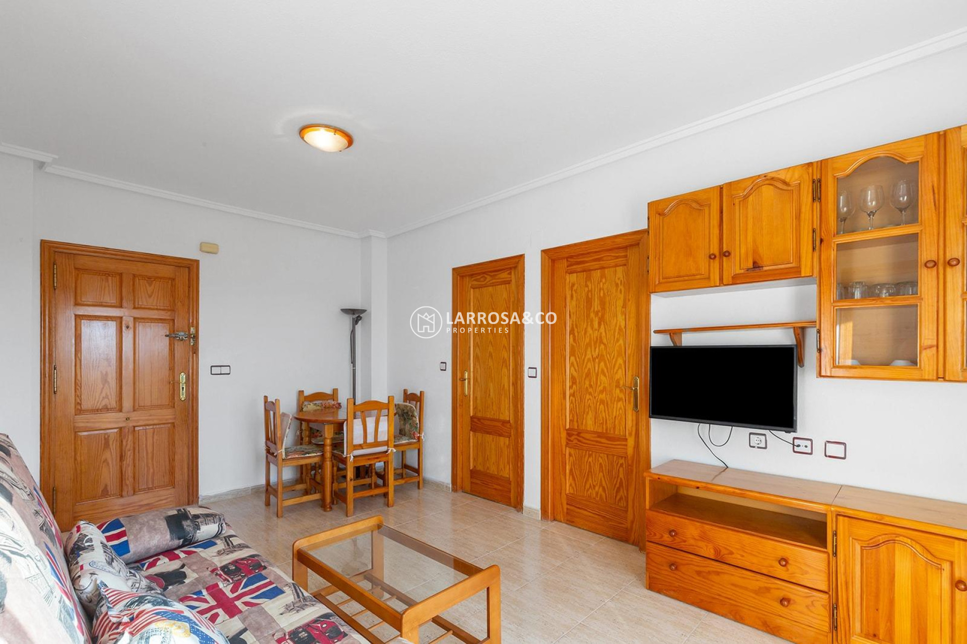 Herverkoop - Apartment - Torrevieja - Torreblanca
