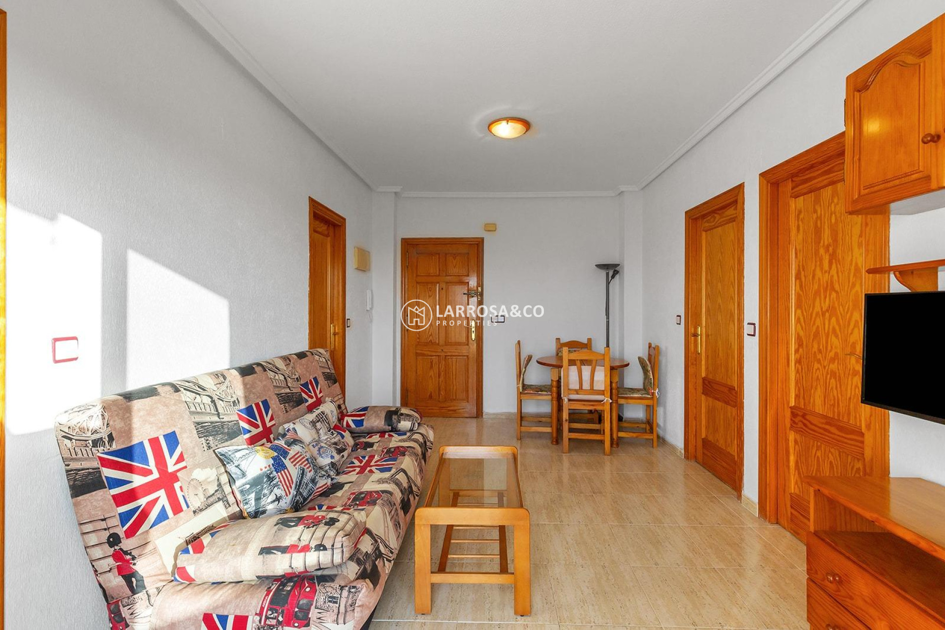 Herverkoop - Apartment - Torrevieja - Torreblanca