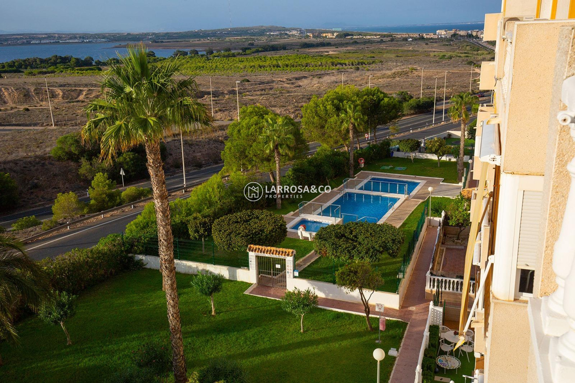 Herverkoop - Apartment - Torrevieja - Torreblanca