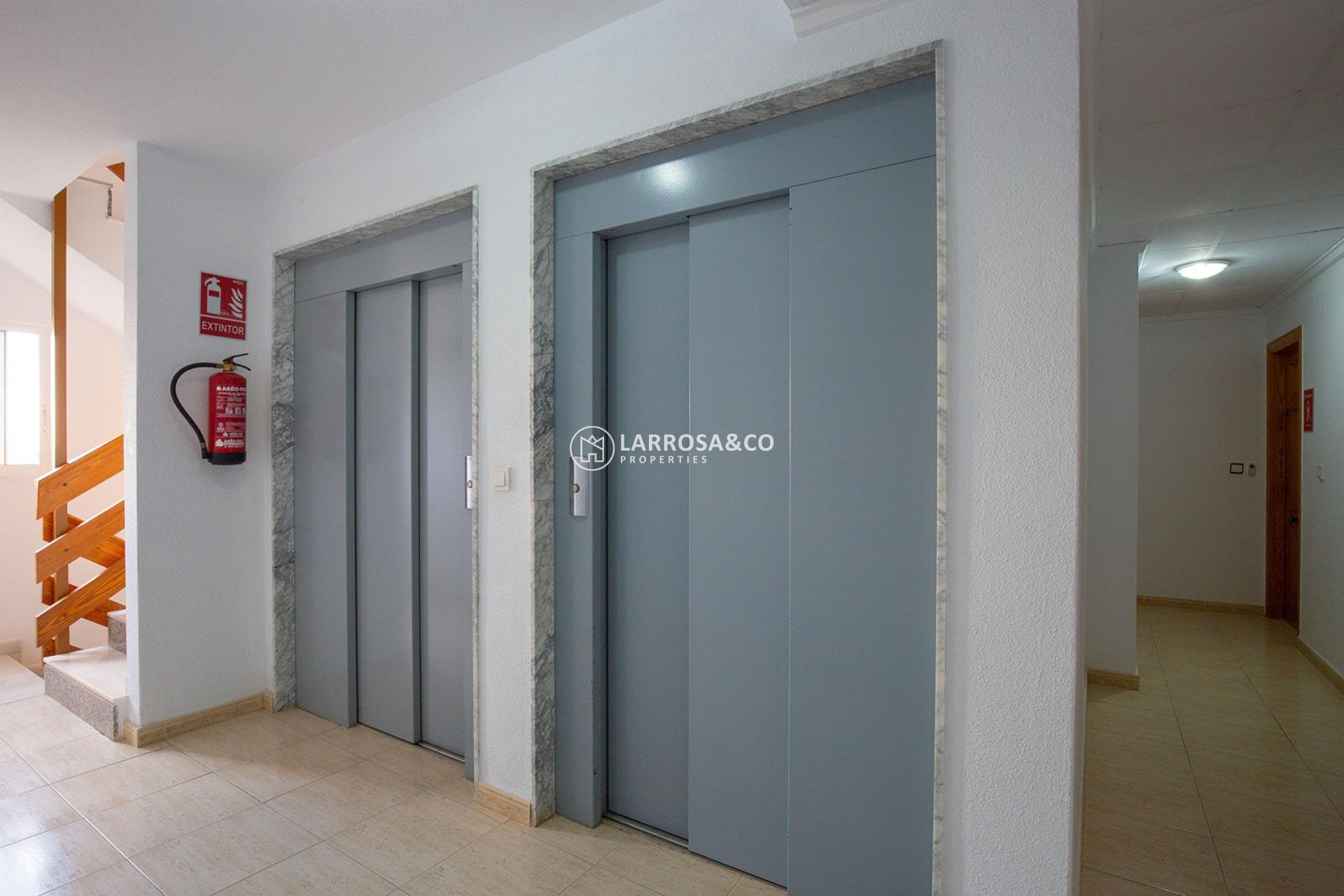 Herverkoop - Apartment - Torrevieja - Torreblanca