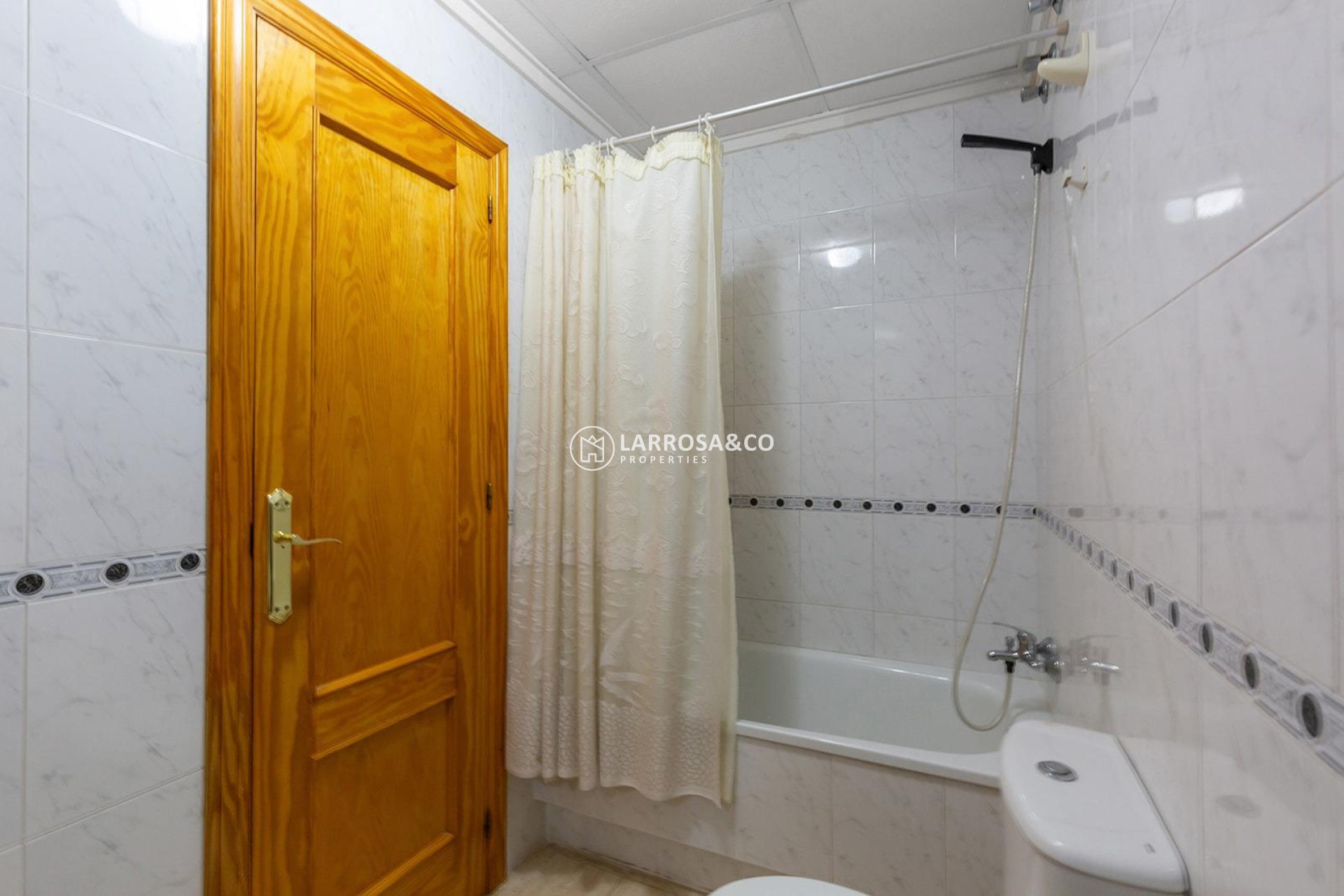 Herverkoop - Apartment - Torrevieja - Torreblanca