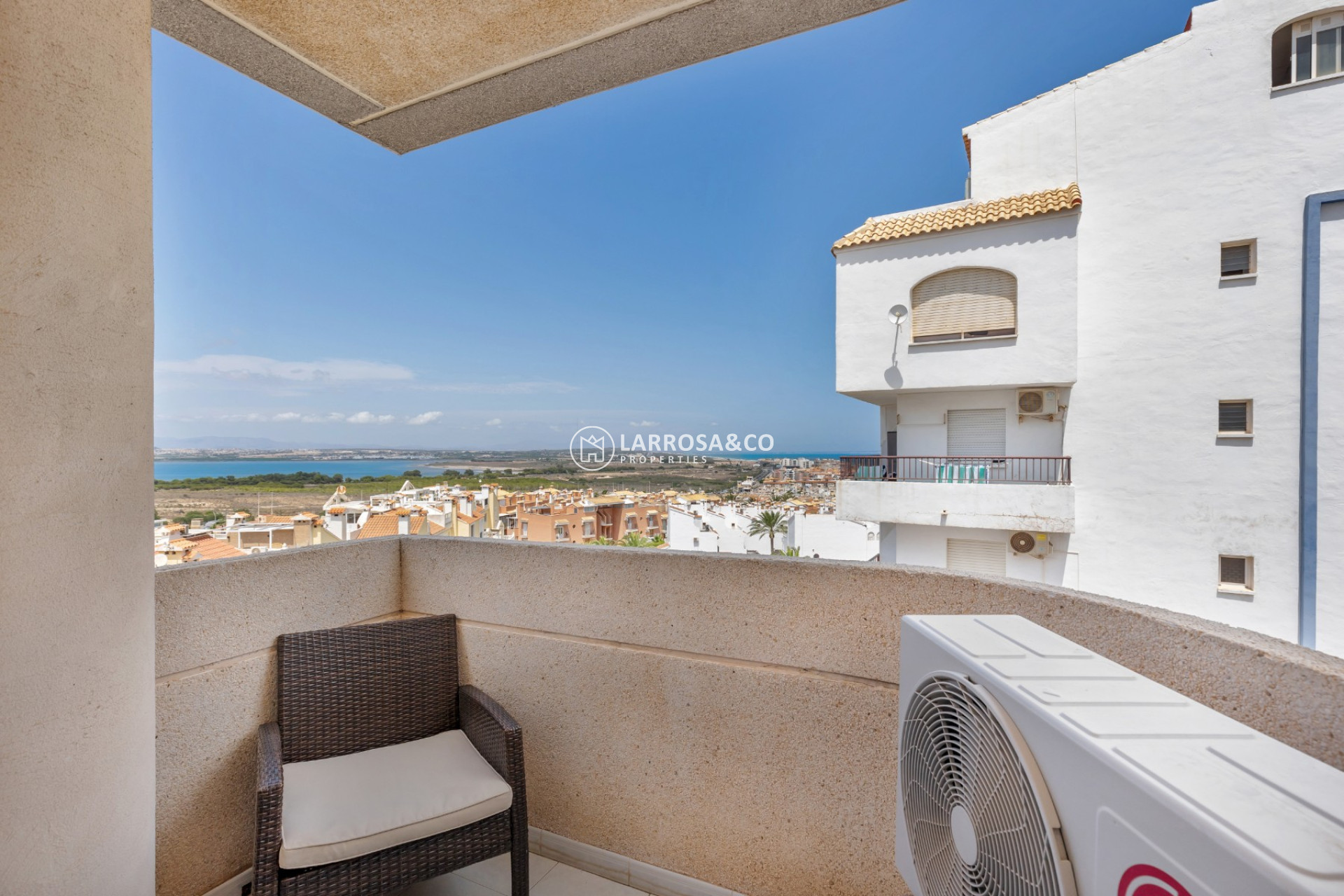 Herverkoop - Apartment - Torrevieja - Torreblanca