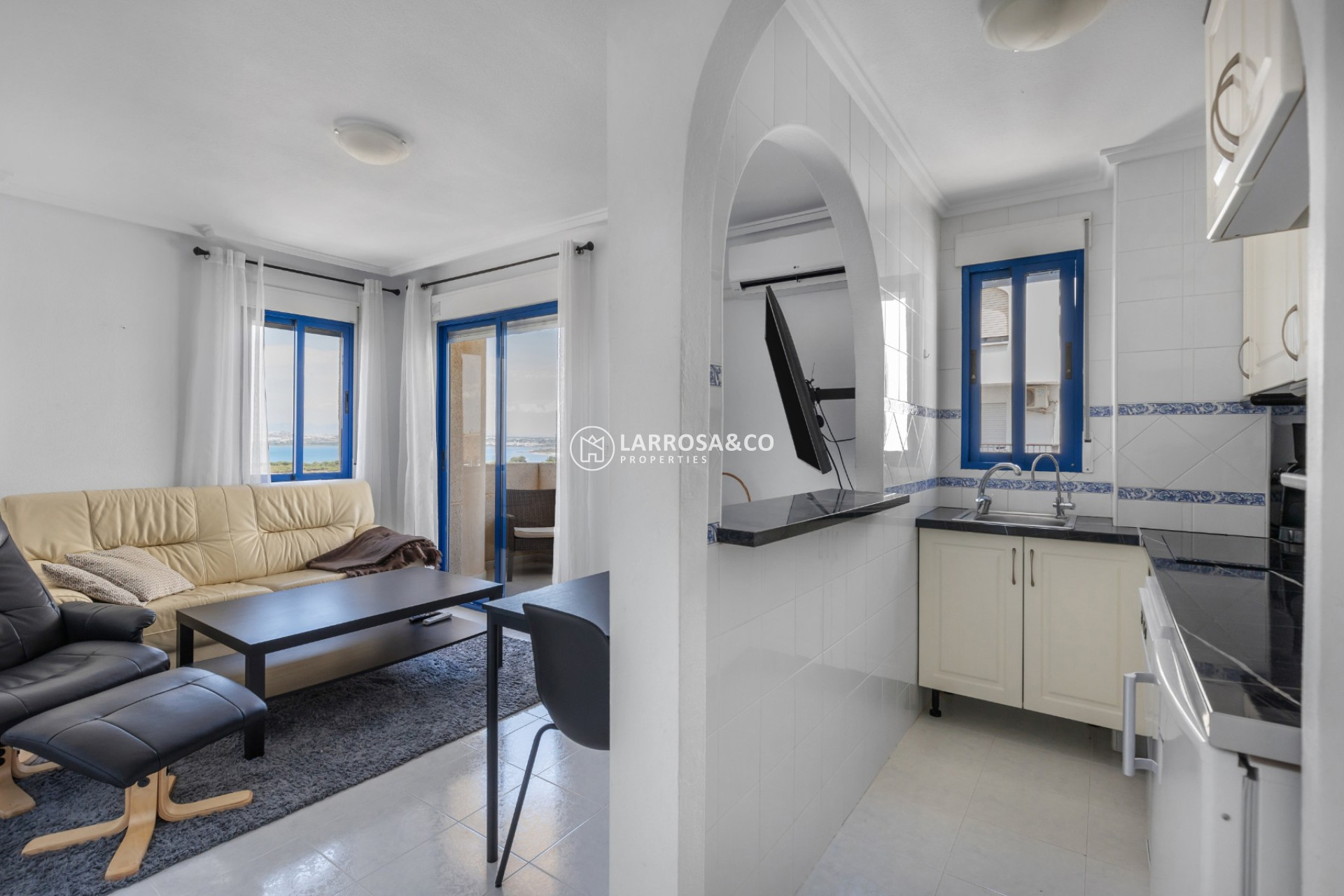 Herverkoop - Apartment - Torrevieja - Torreblanca