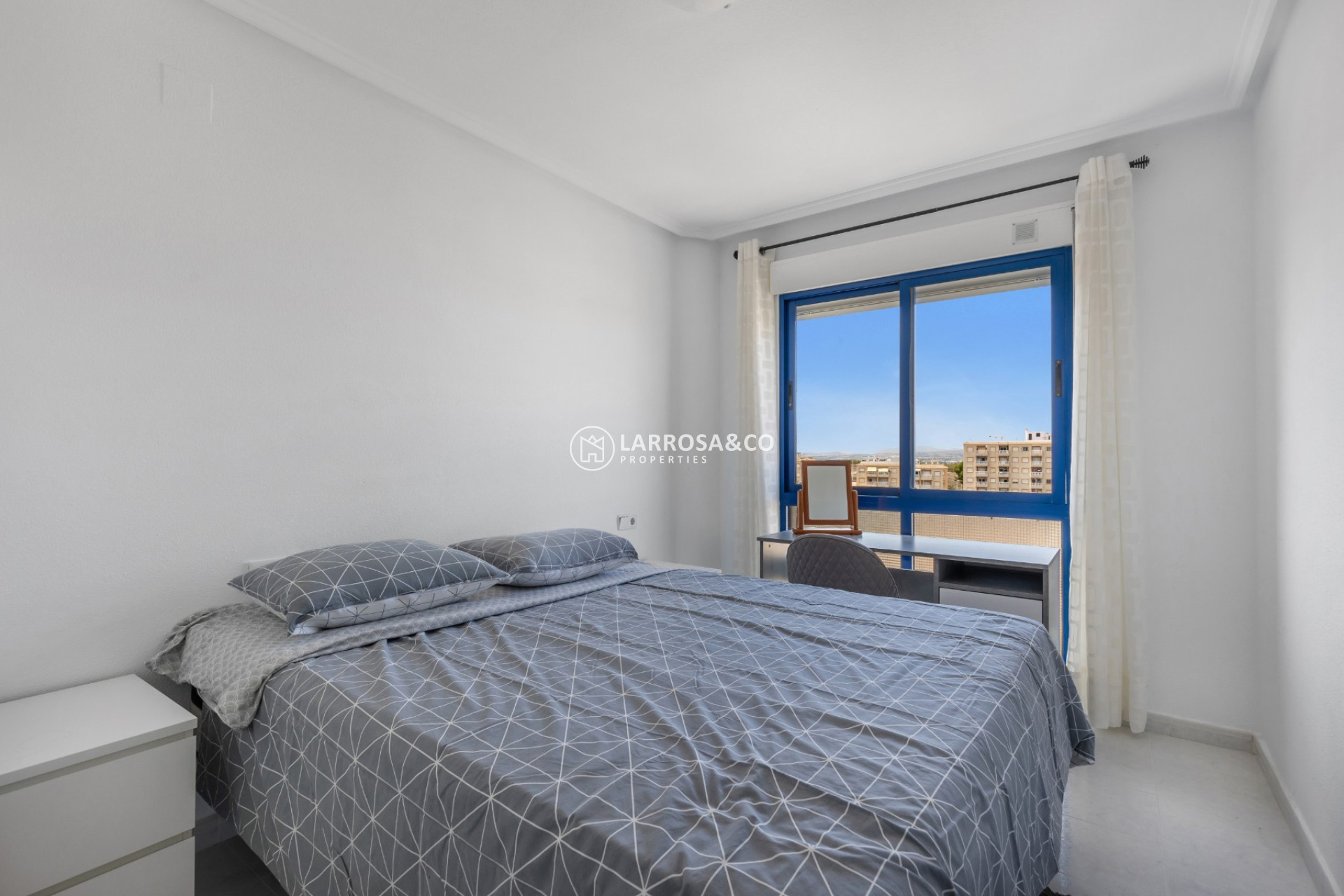 Herverkoop - Apartment - Torrevieja - Torreblanca