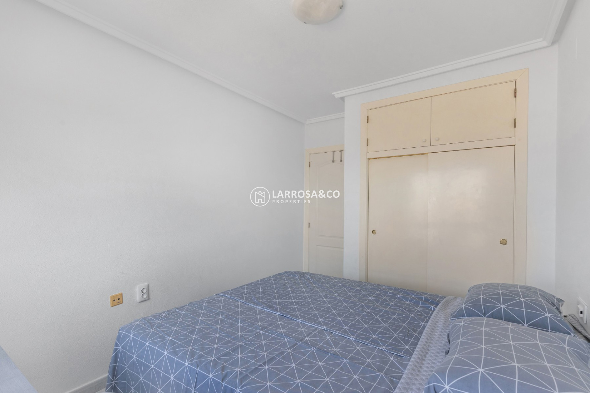 Herverkoop - Apartment - Torrevieja - Torreblanca