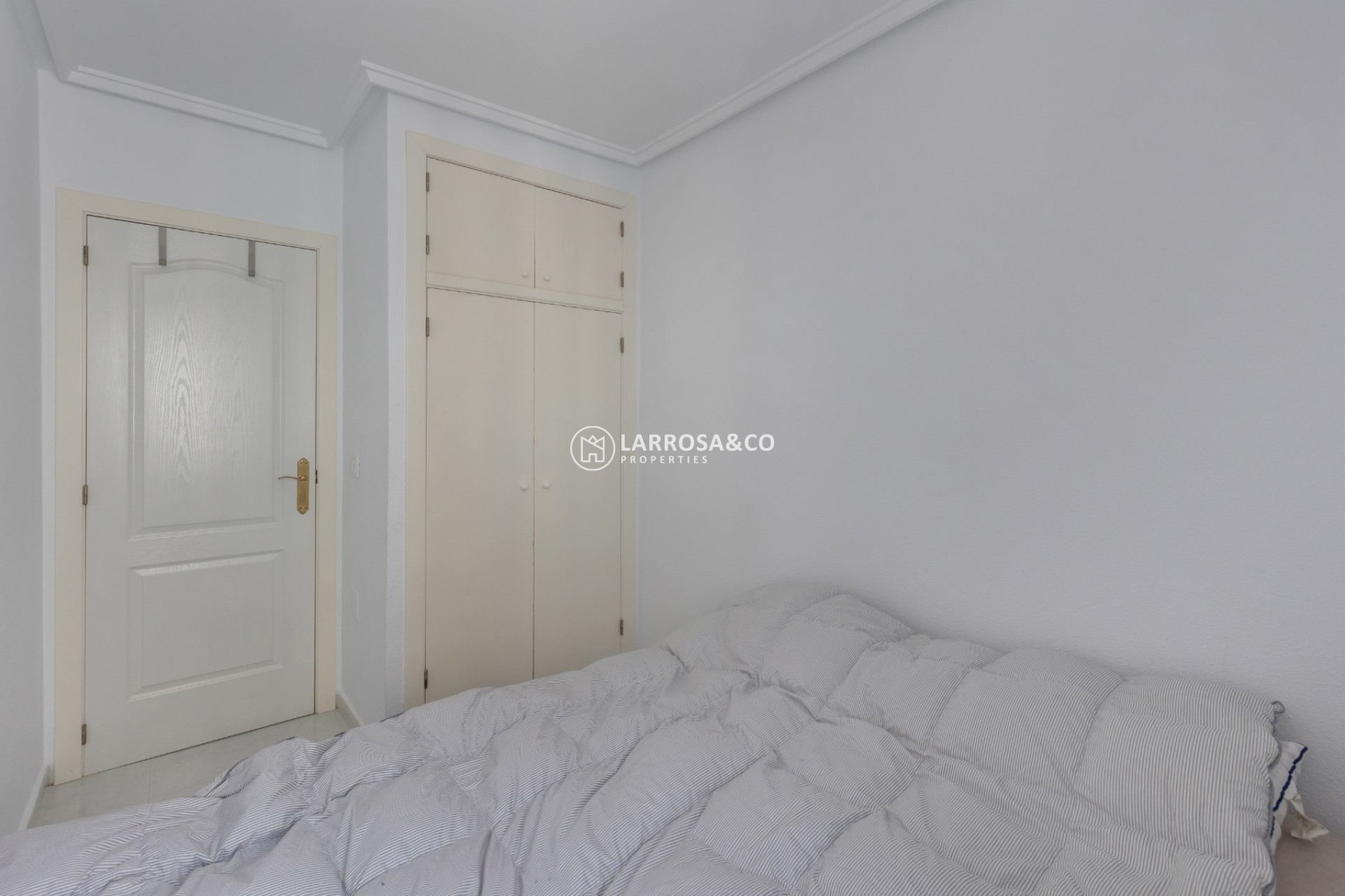 Herverkoop - Apartment - Torrevieja - Torreblanca