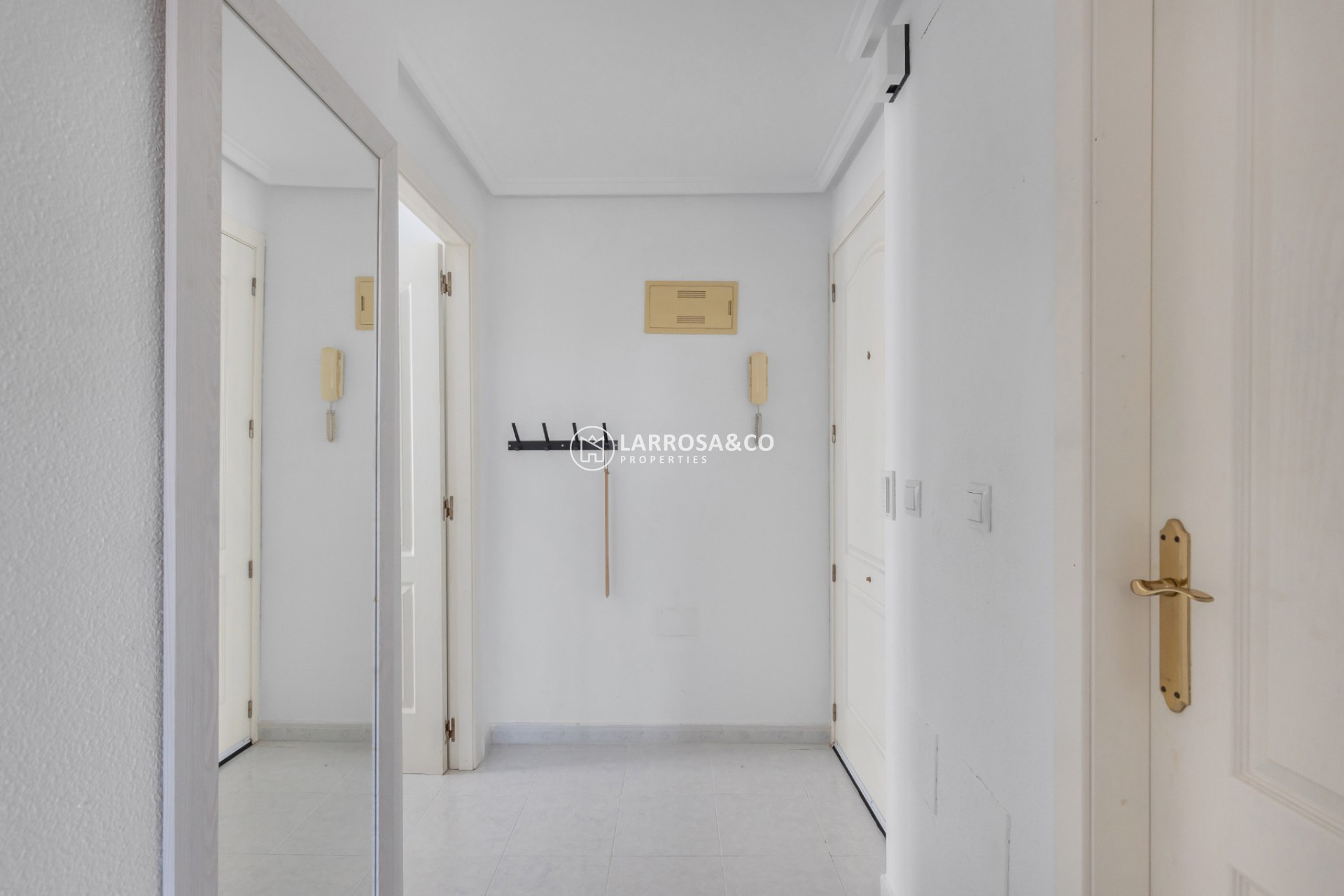 Herverkoop - Apartment - Torrevieja - Torreblanca